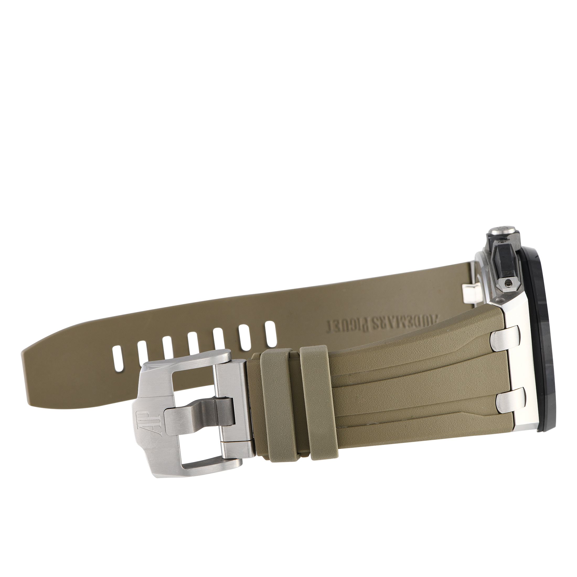 Audemars Piguet Royal Oak Offshore Watch 26420SO.OO.A600CA.01