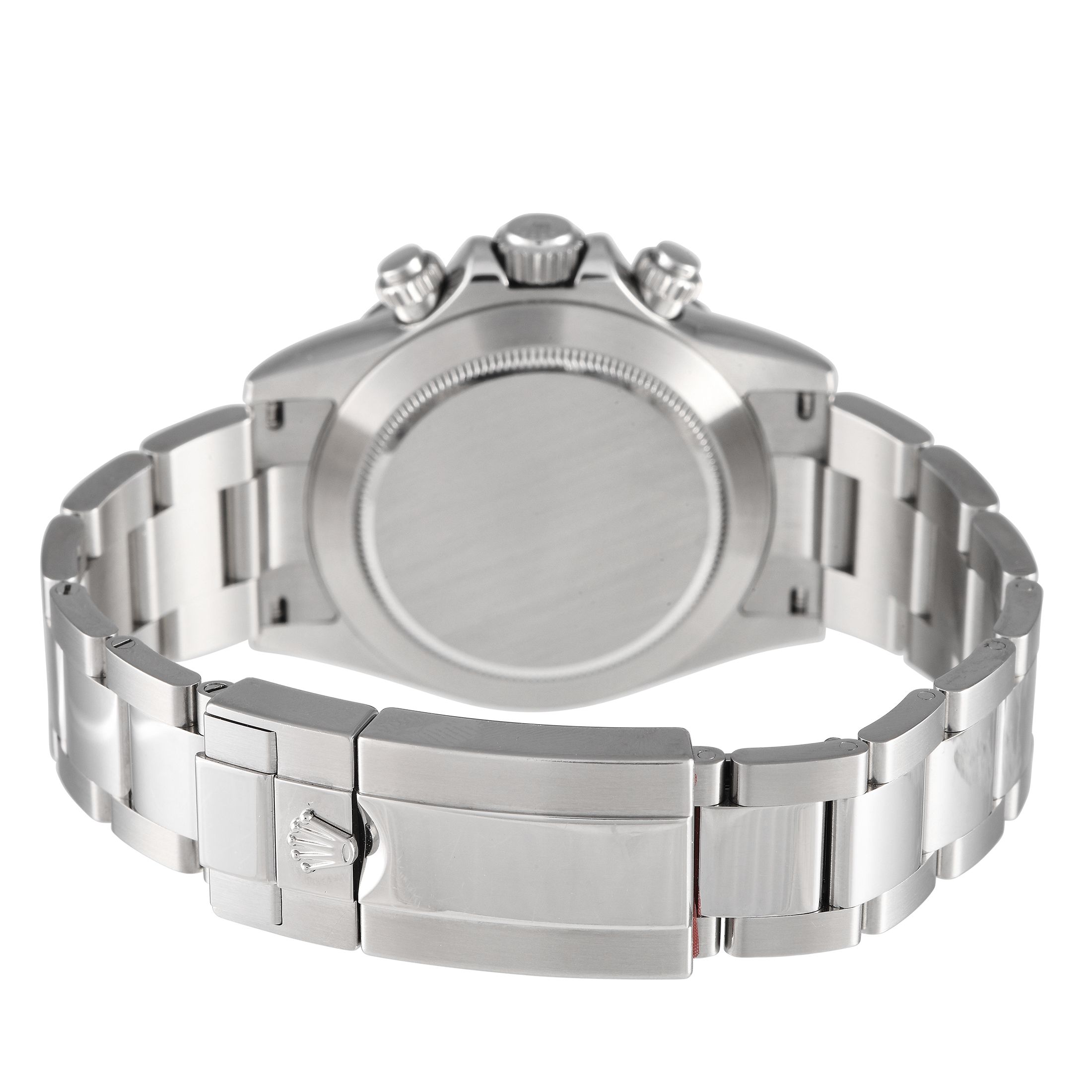 Rolex Daytona White Dial Watch 116500LN
