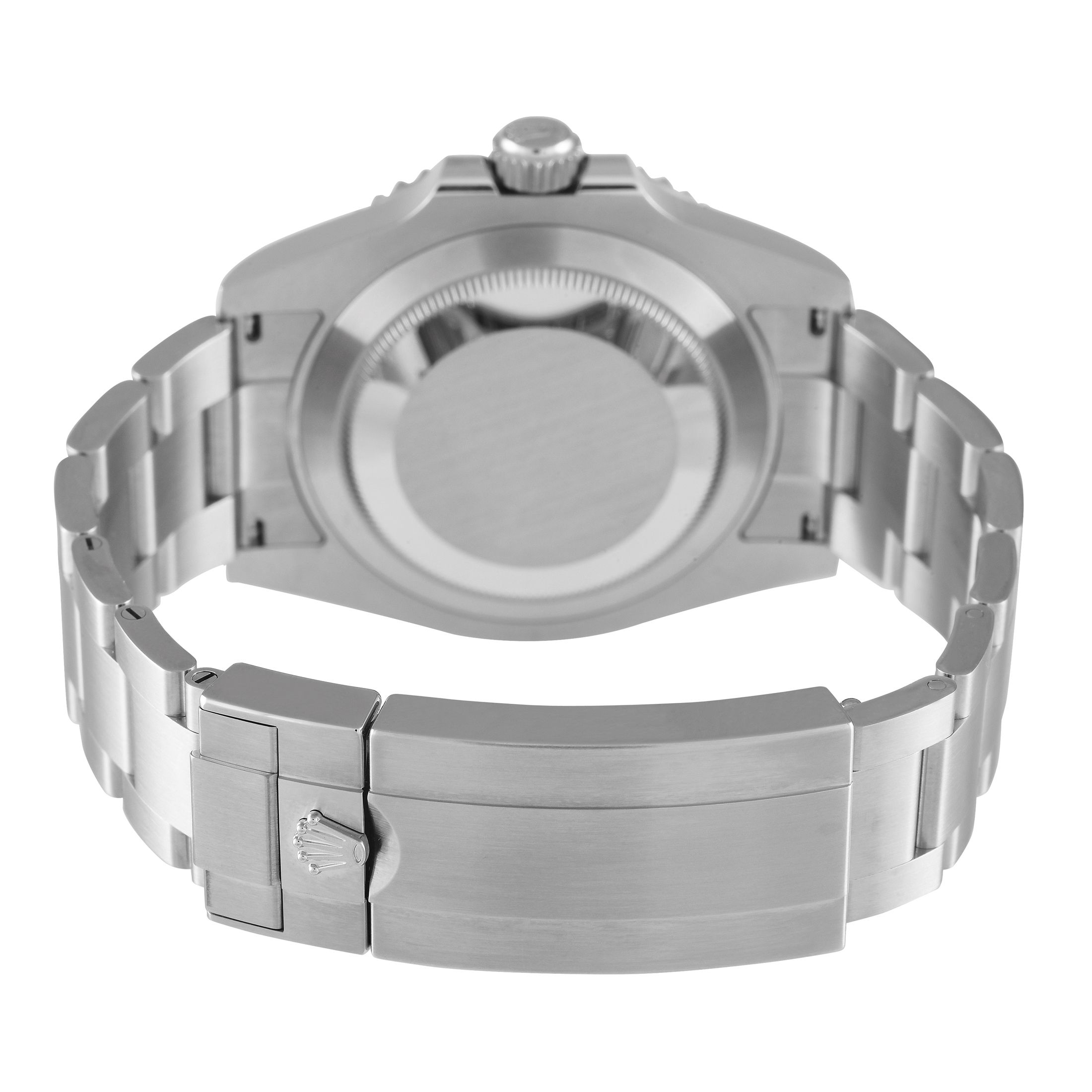 Rolex Submariner Watch 124060