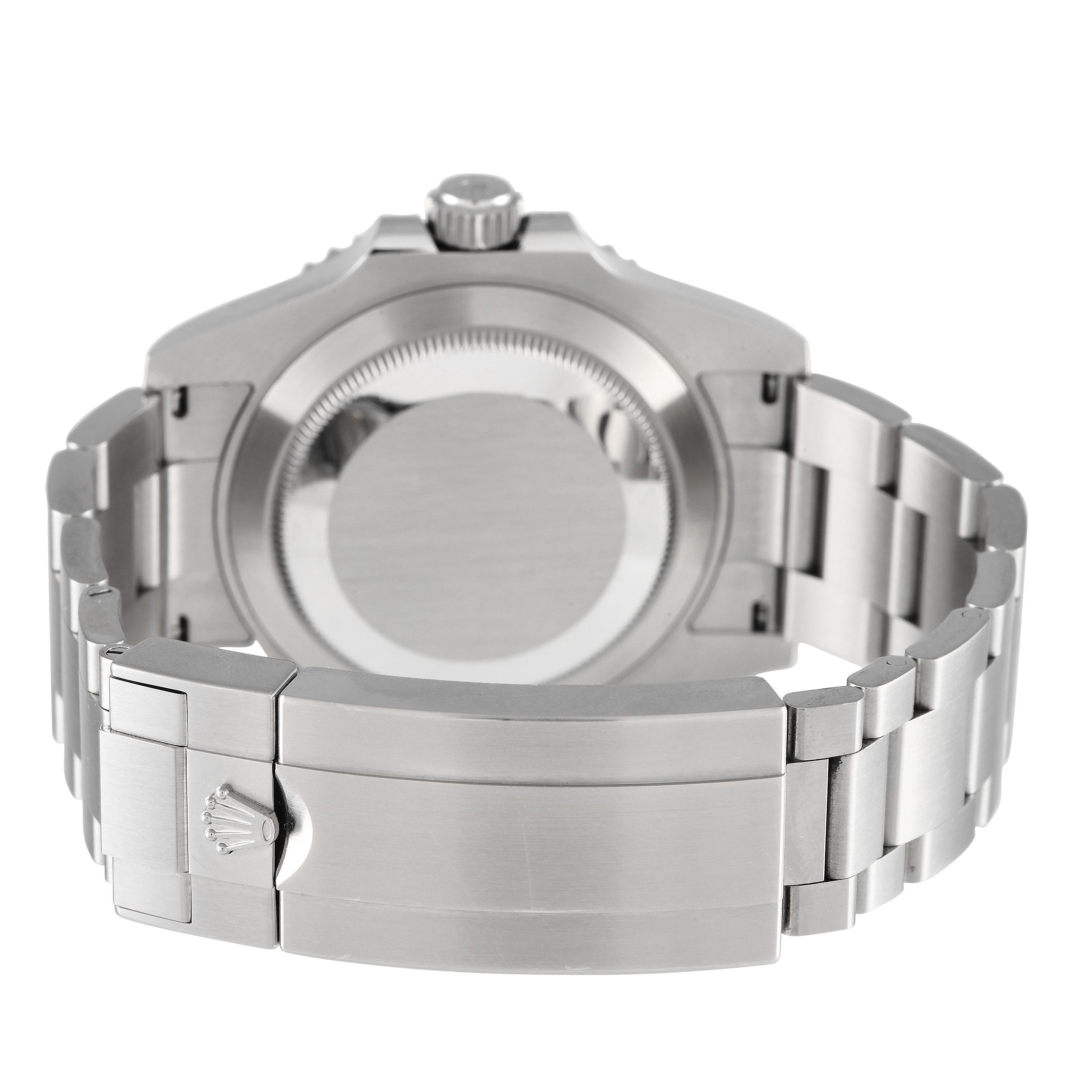 Rolex Submariner Watch 124060