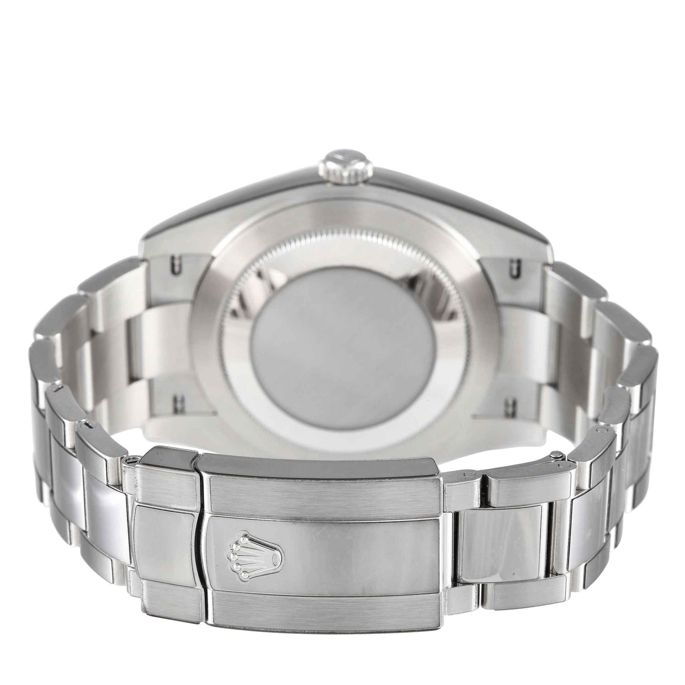 Rolex Datejust 41 Watch 126300