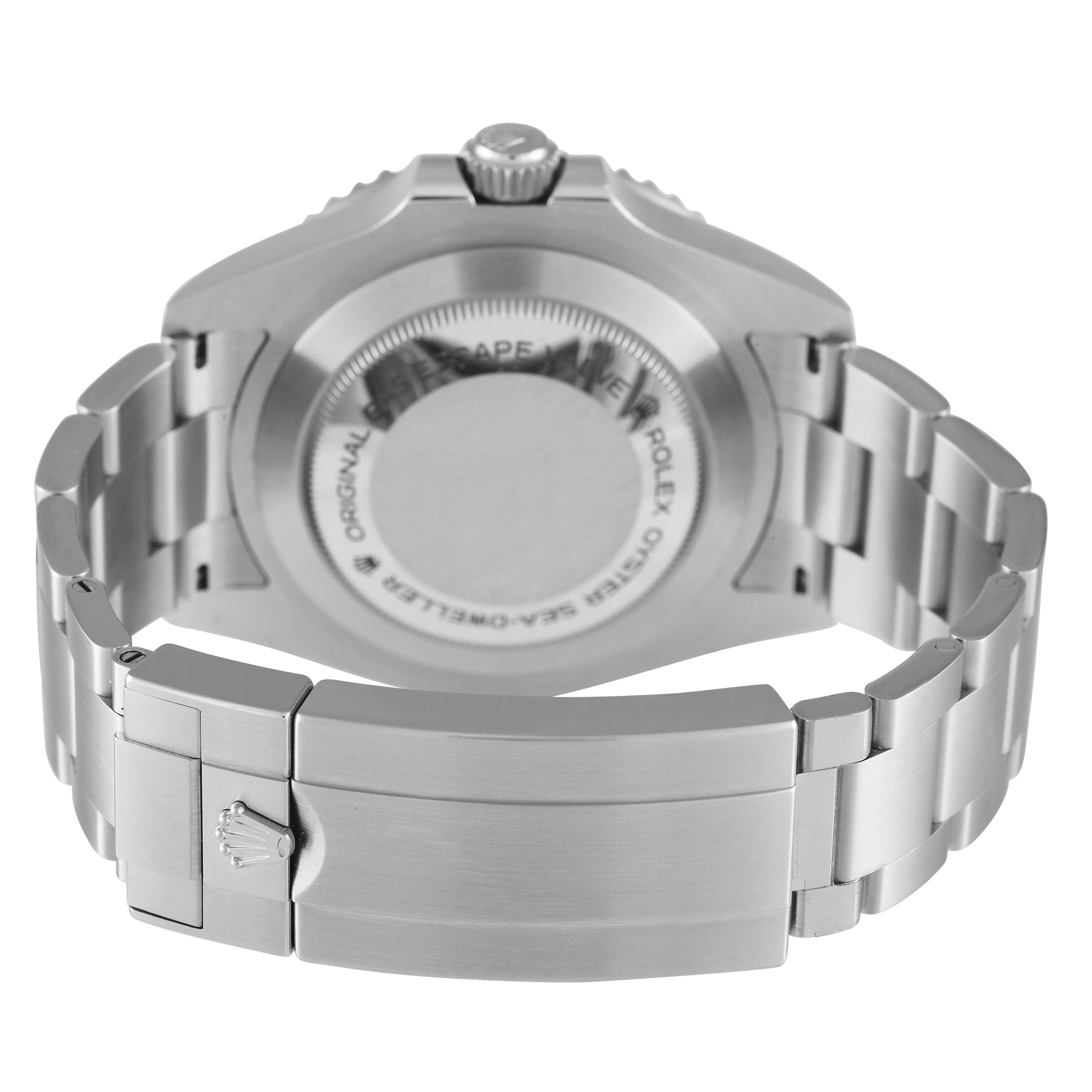 Rolex Sea-Dweller Watch 126600