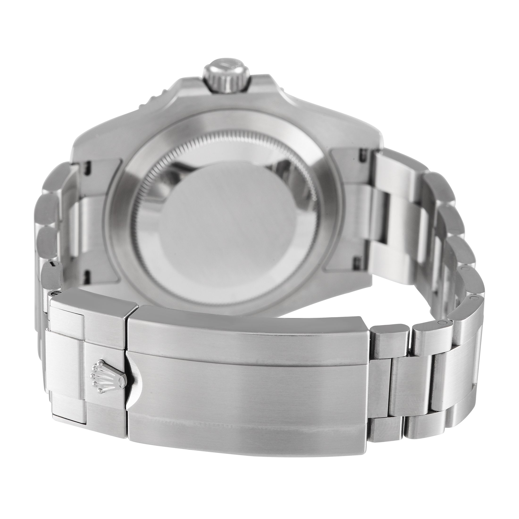 Rolex Submariner Date Watch 126610LN