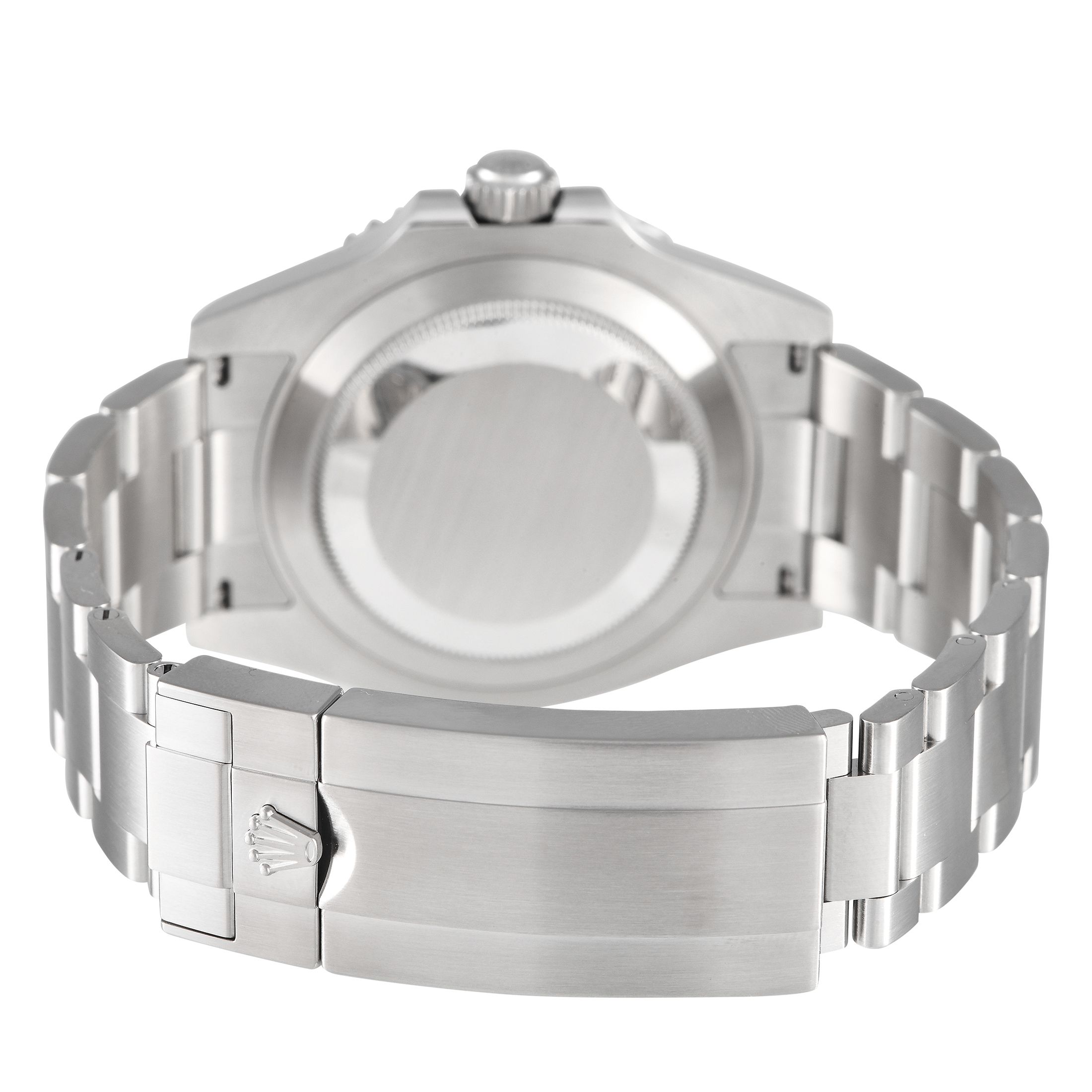 Rolex Submariner Date Watch 126610LV