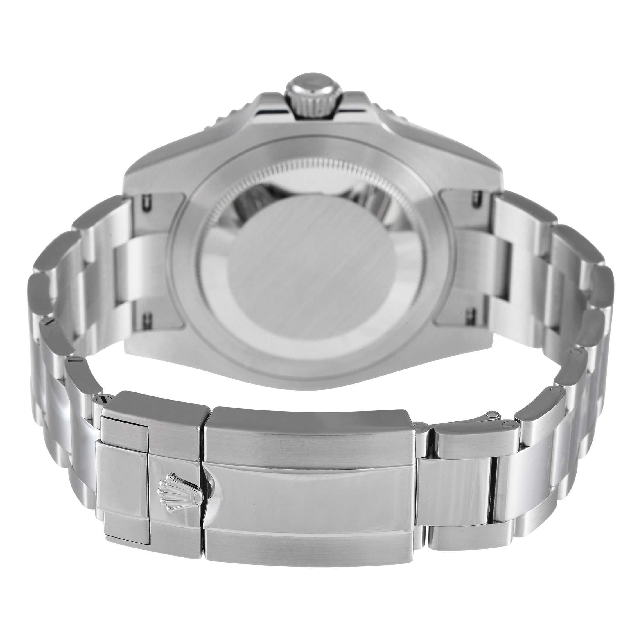 Rolex GMT-Master II Watch 126710BLNR