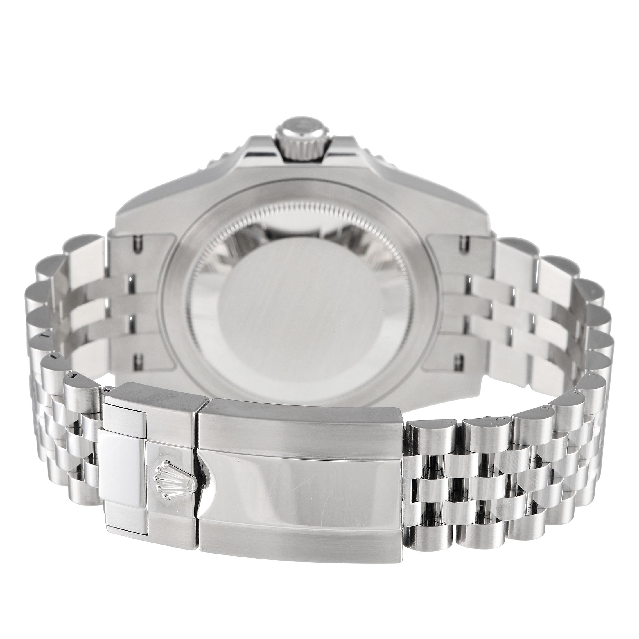 Rolex GMT-Master II Watch 126710BLRO