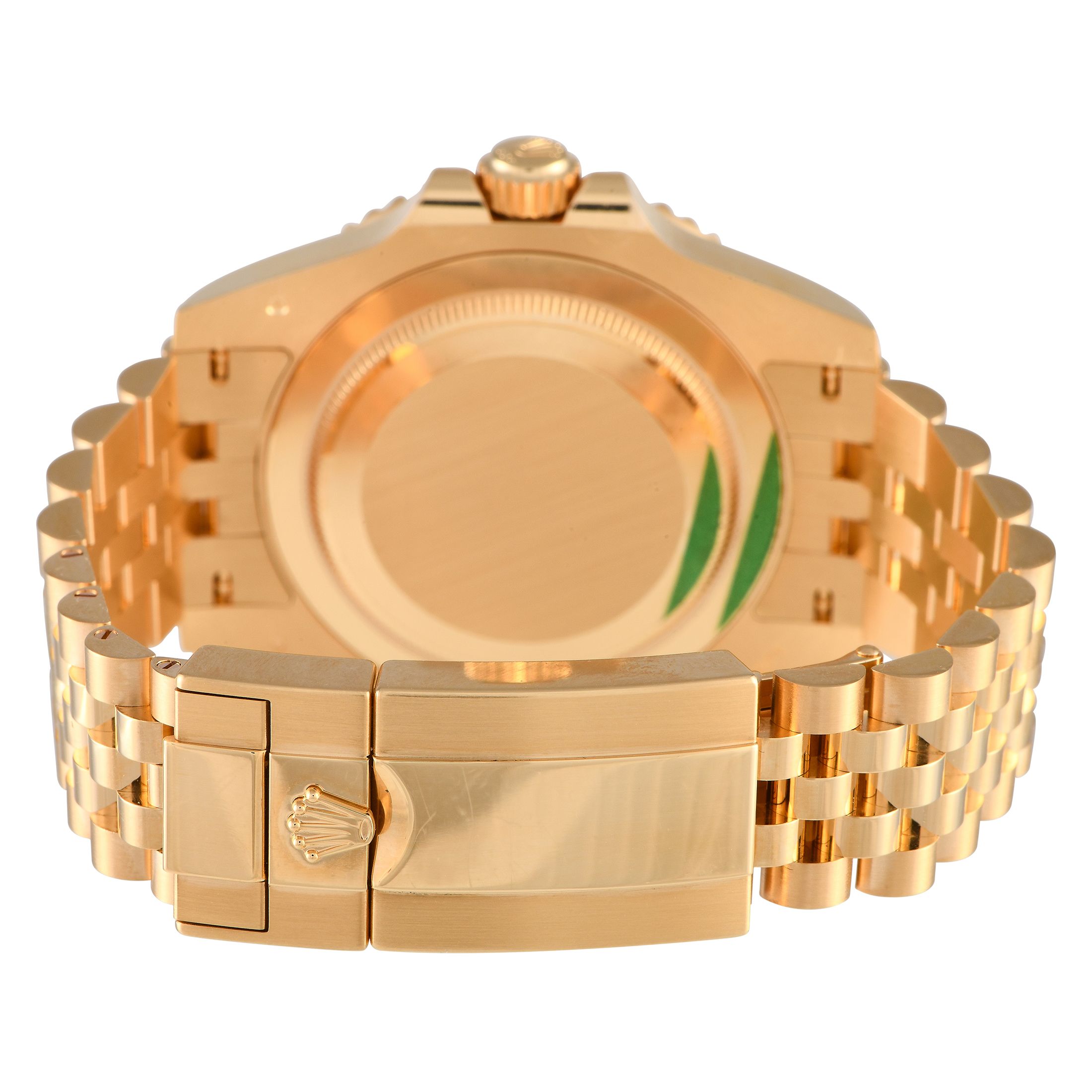 Rolex GMT-Master II Watch 126718GRNR