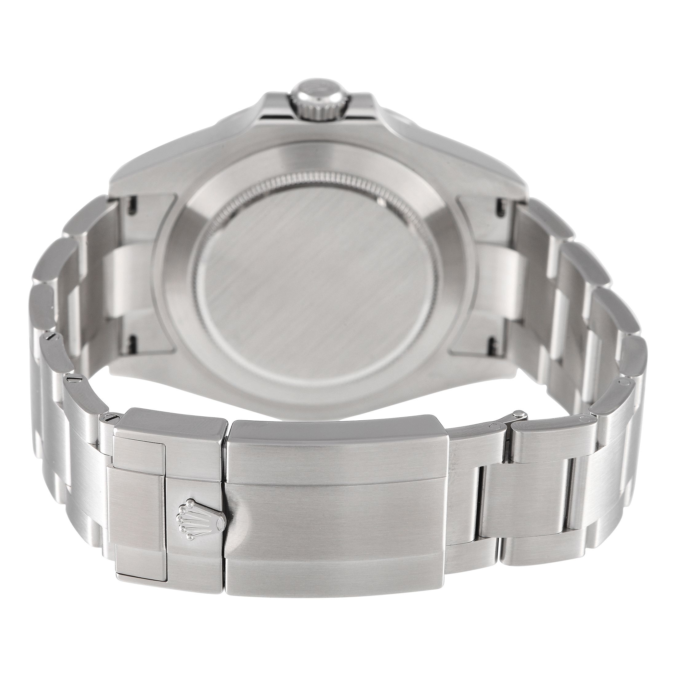 Rolex Explorer II White Dial Watch 226570