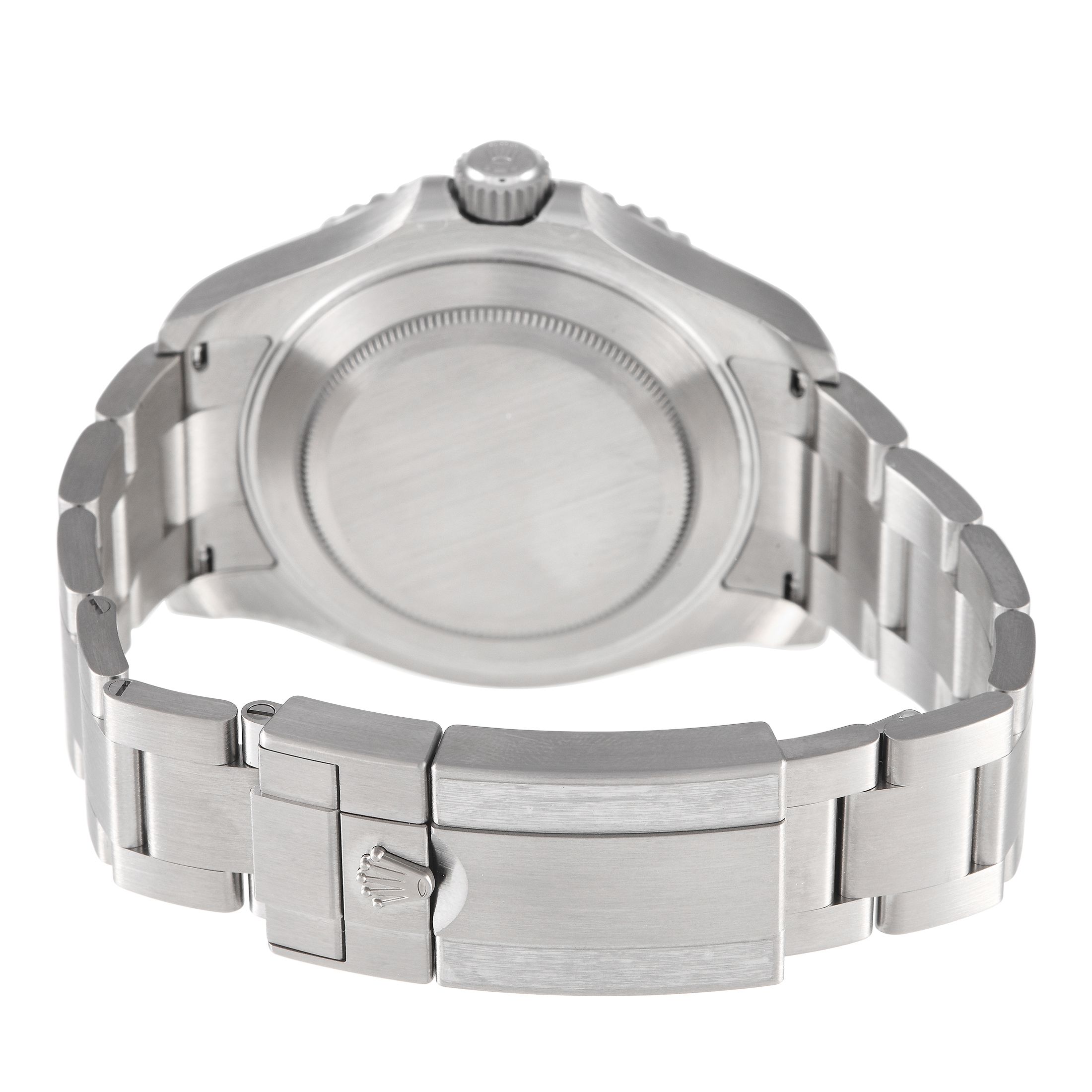 Rolex Yacht-Master 42 RLX Titanium Watch 226627