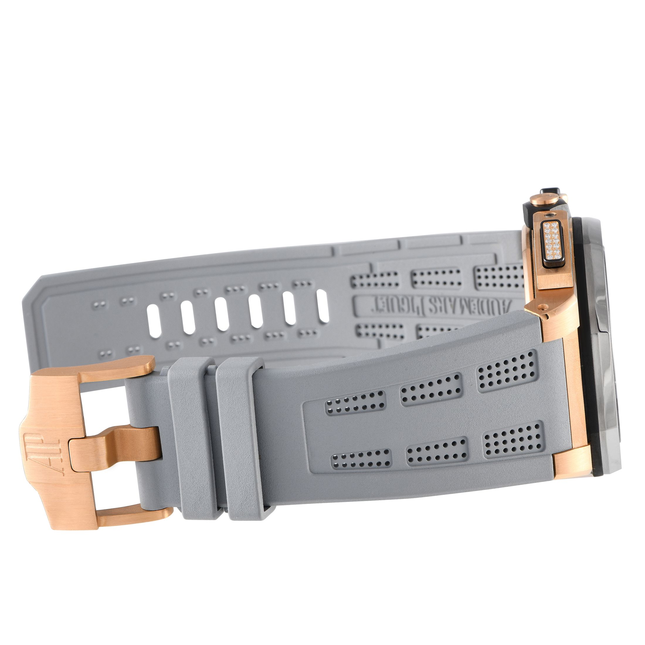 Audemars Piguet Royal Oak Offshore Lebron James Watch 26210OI.OO.A109CR.01