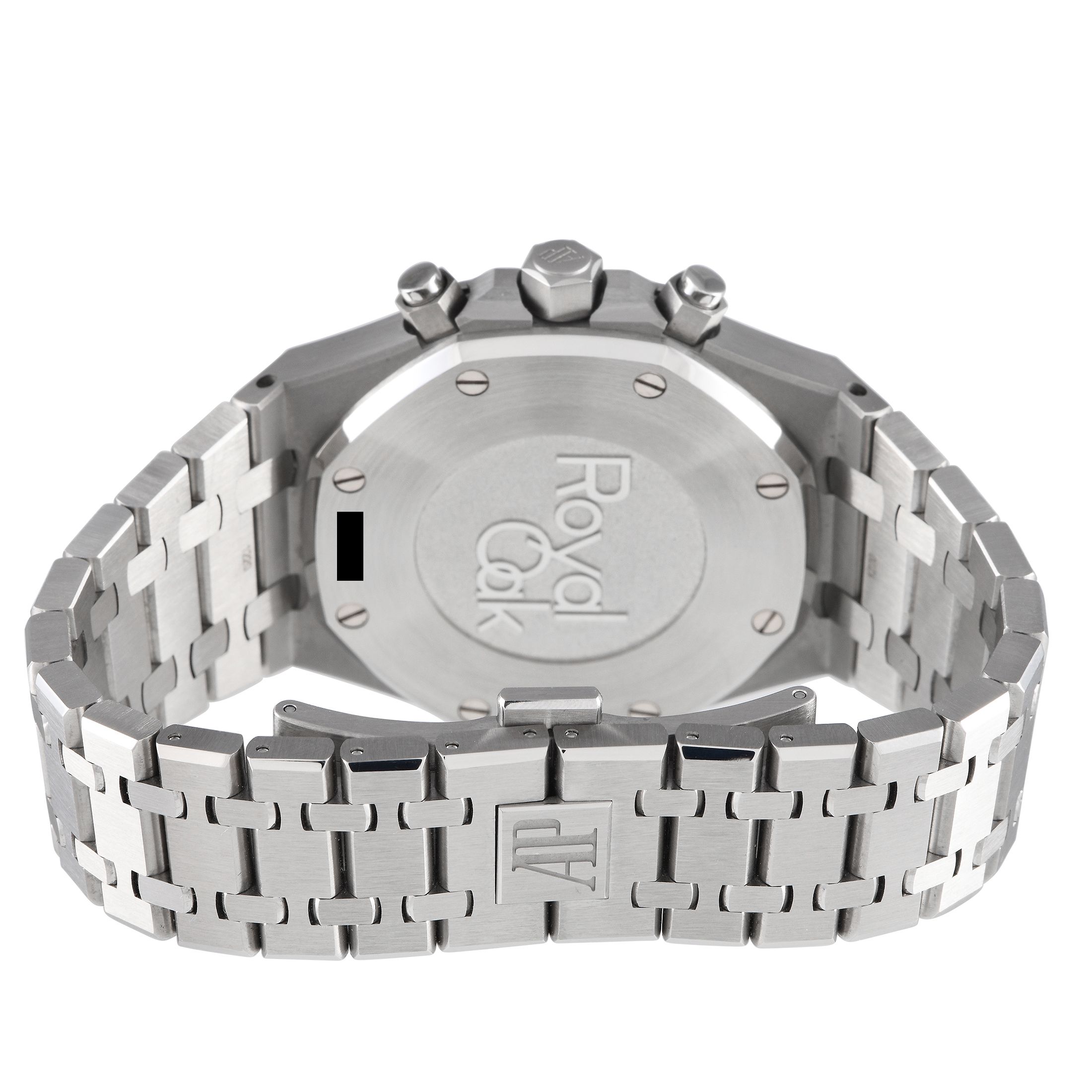 Audemars Piguet Royal Oak Chronograph Watch 26331ST.OO.1220ST.03
