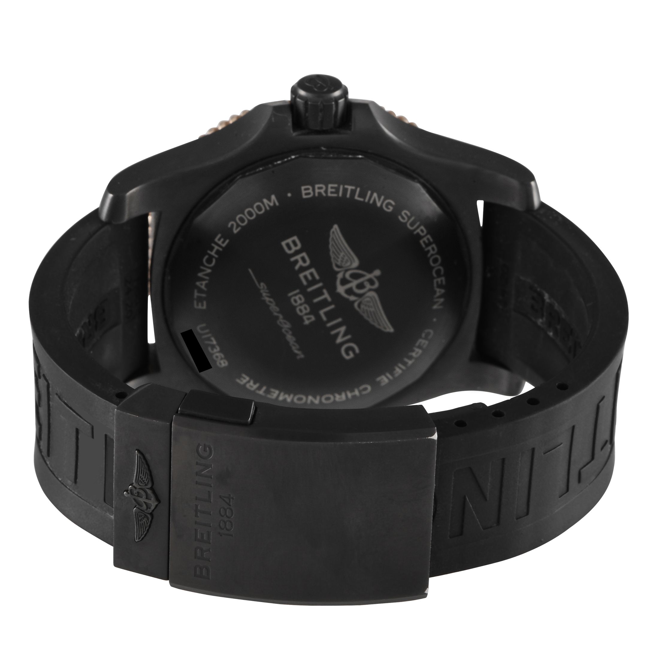 Breitling Superocean 46 Watch U17368