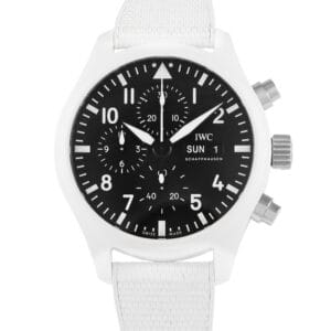 IWC Pilot's Top Gun Lake Tahoe Edition Watch IW389105