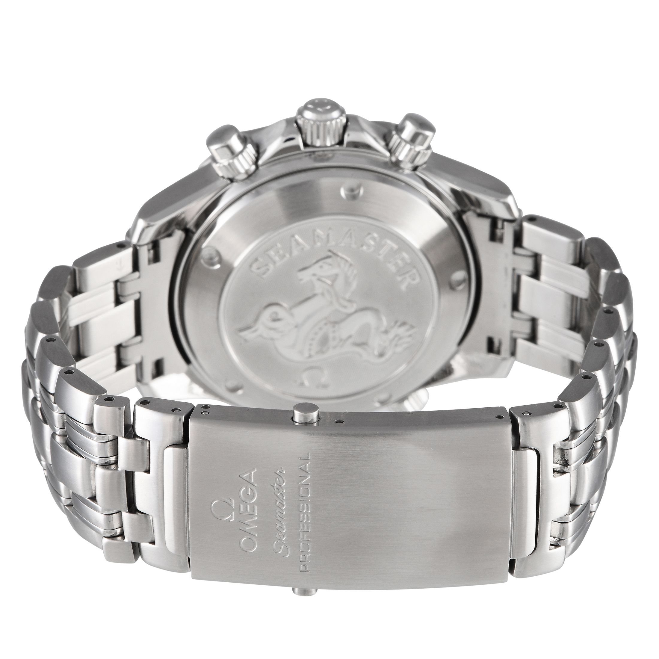 Omega Seamaster Diver Watch 2225.80.00