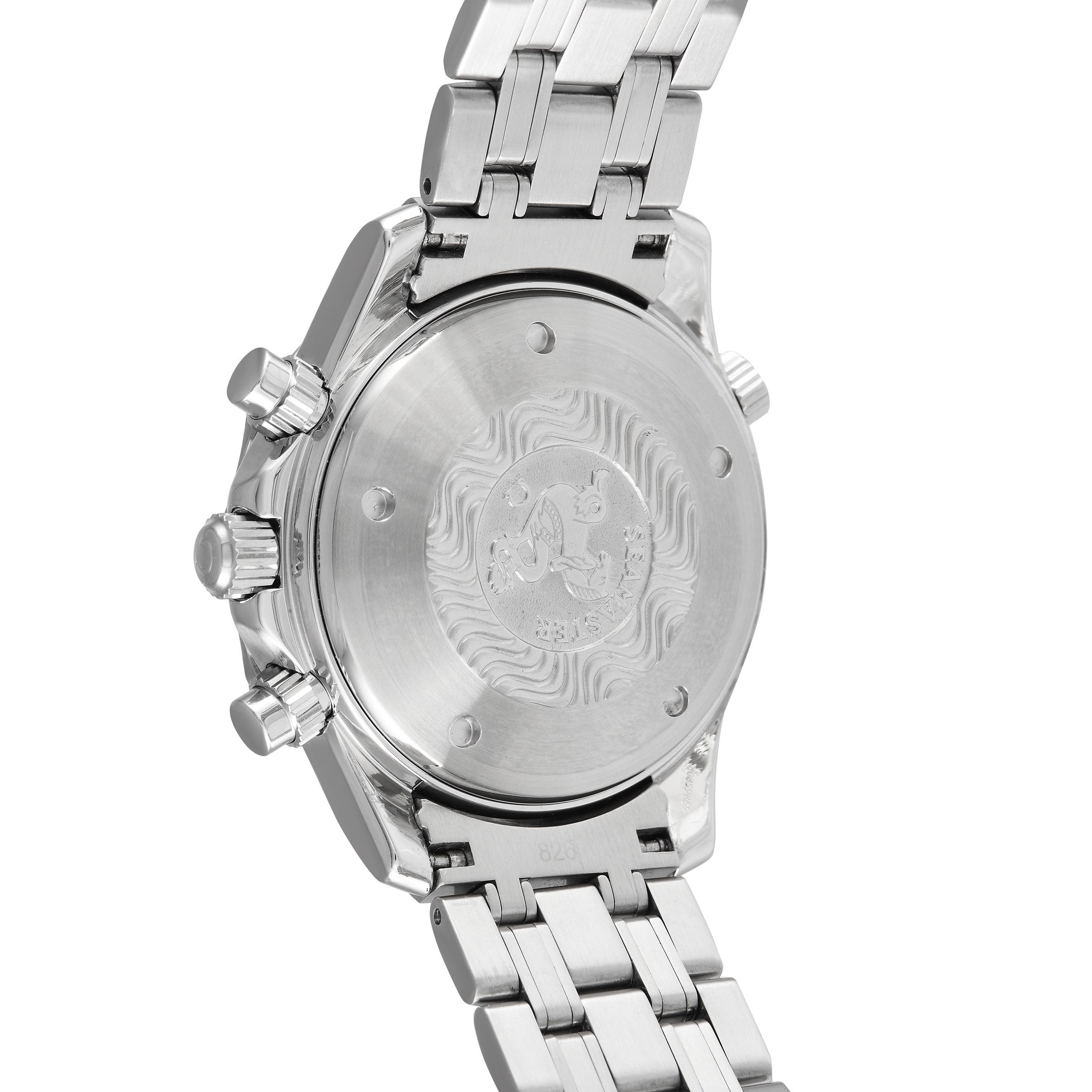 Omega Seamaster Diver Watch 2225.80