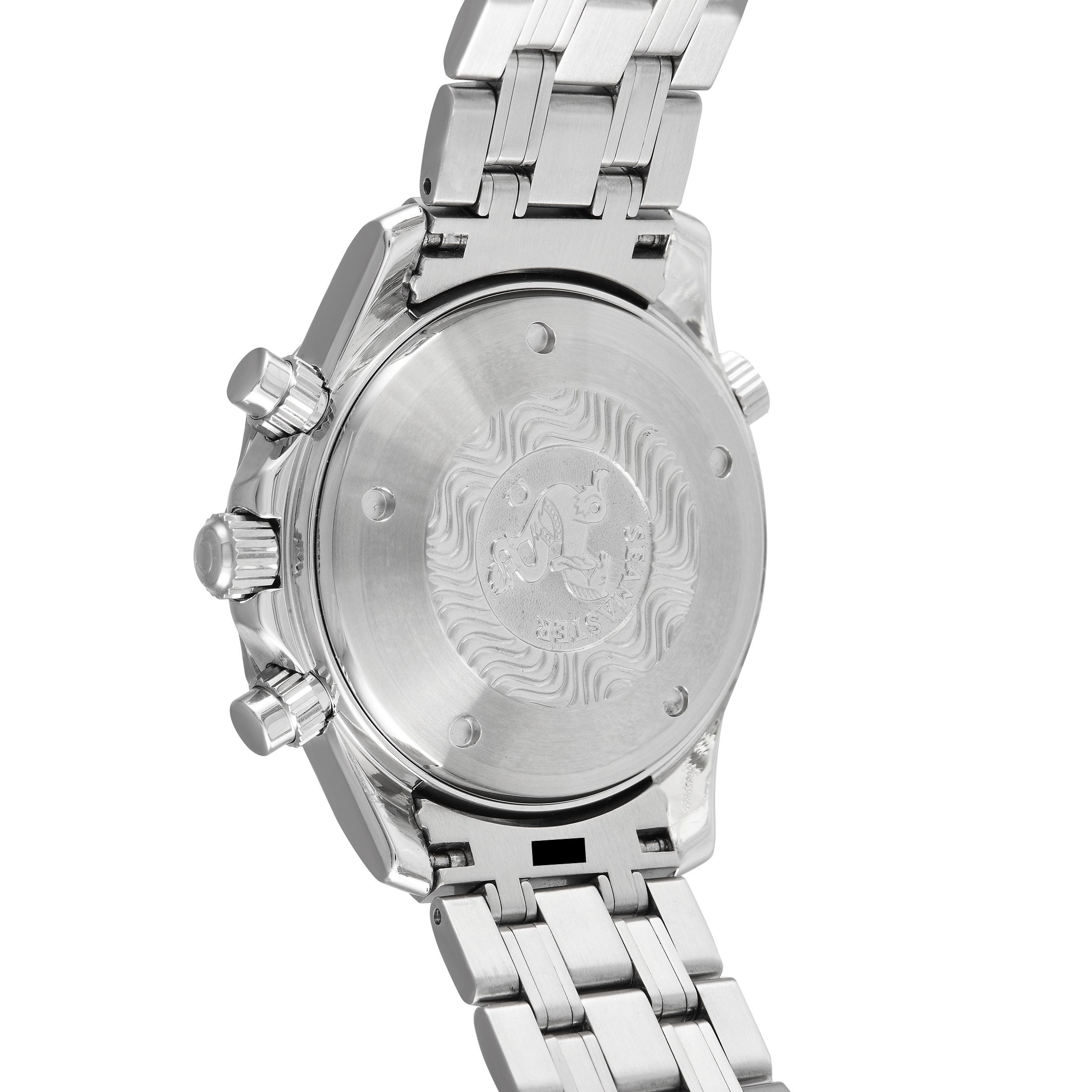 Omega Seamaster Diver Watch 2225.80