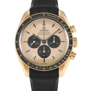 Omega Speedmaster Moonwatch Moonshine Watch 310.62.42.50.99.001