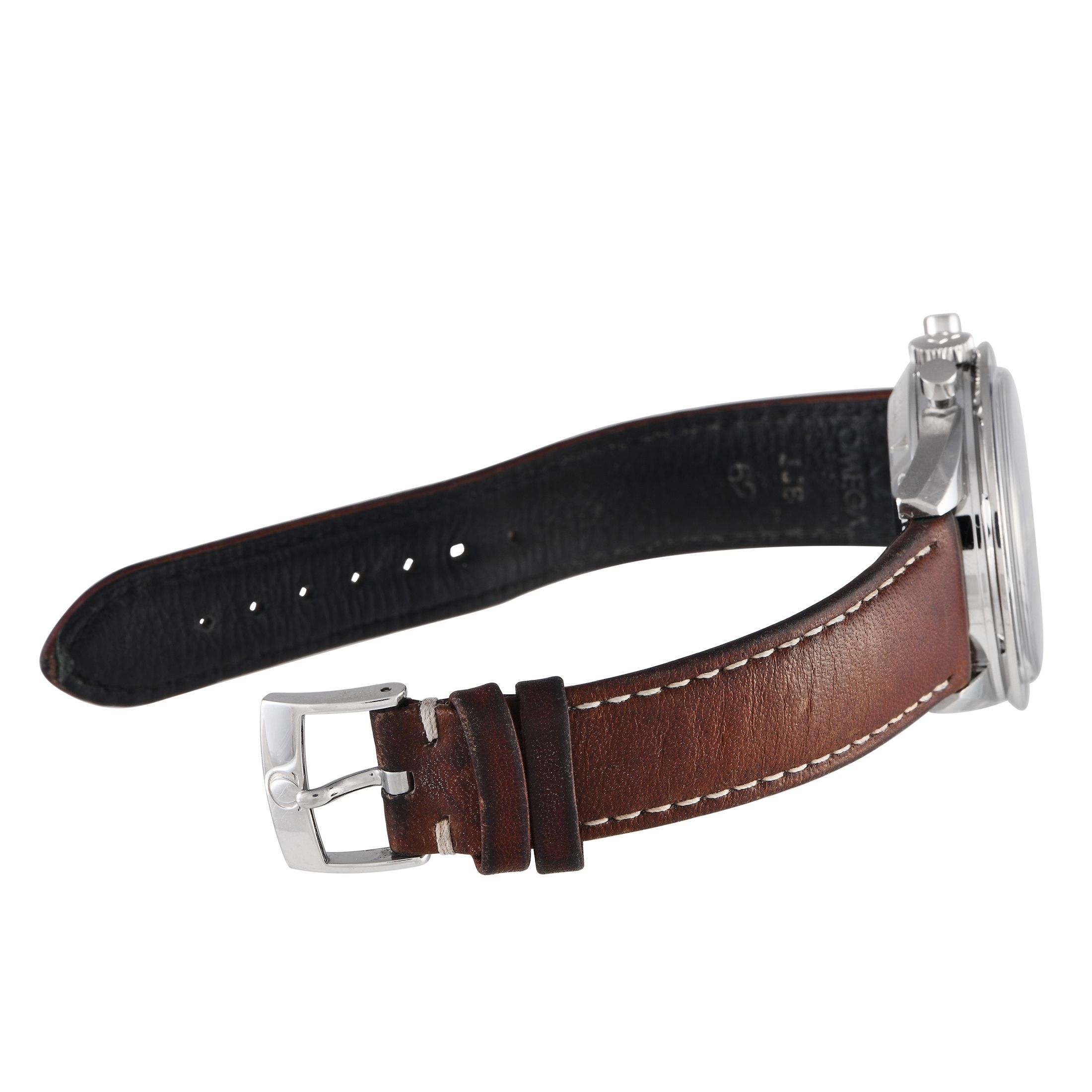 Omega Speedmaster First Omega in Space Anniversary Watch 311.32.40.30.01.001