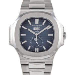 Patek Philippe Nautilus Watch 5726/1A-014