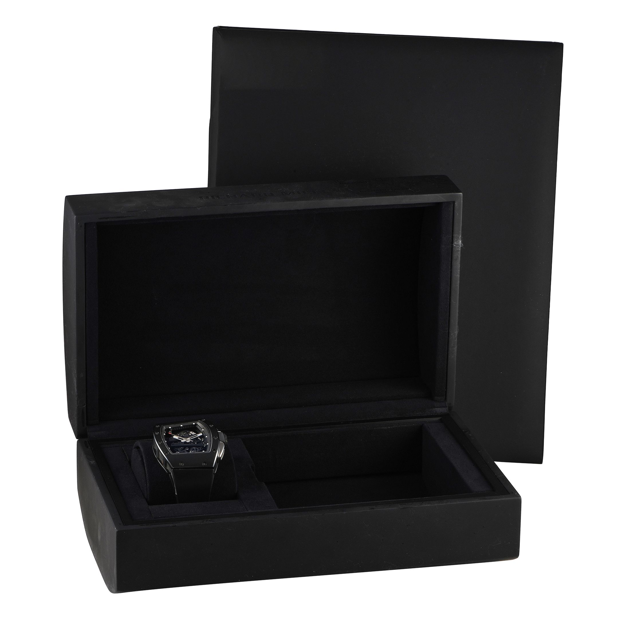 Richard Mille Yohan Blake Watch RM 61-01 RM61-01