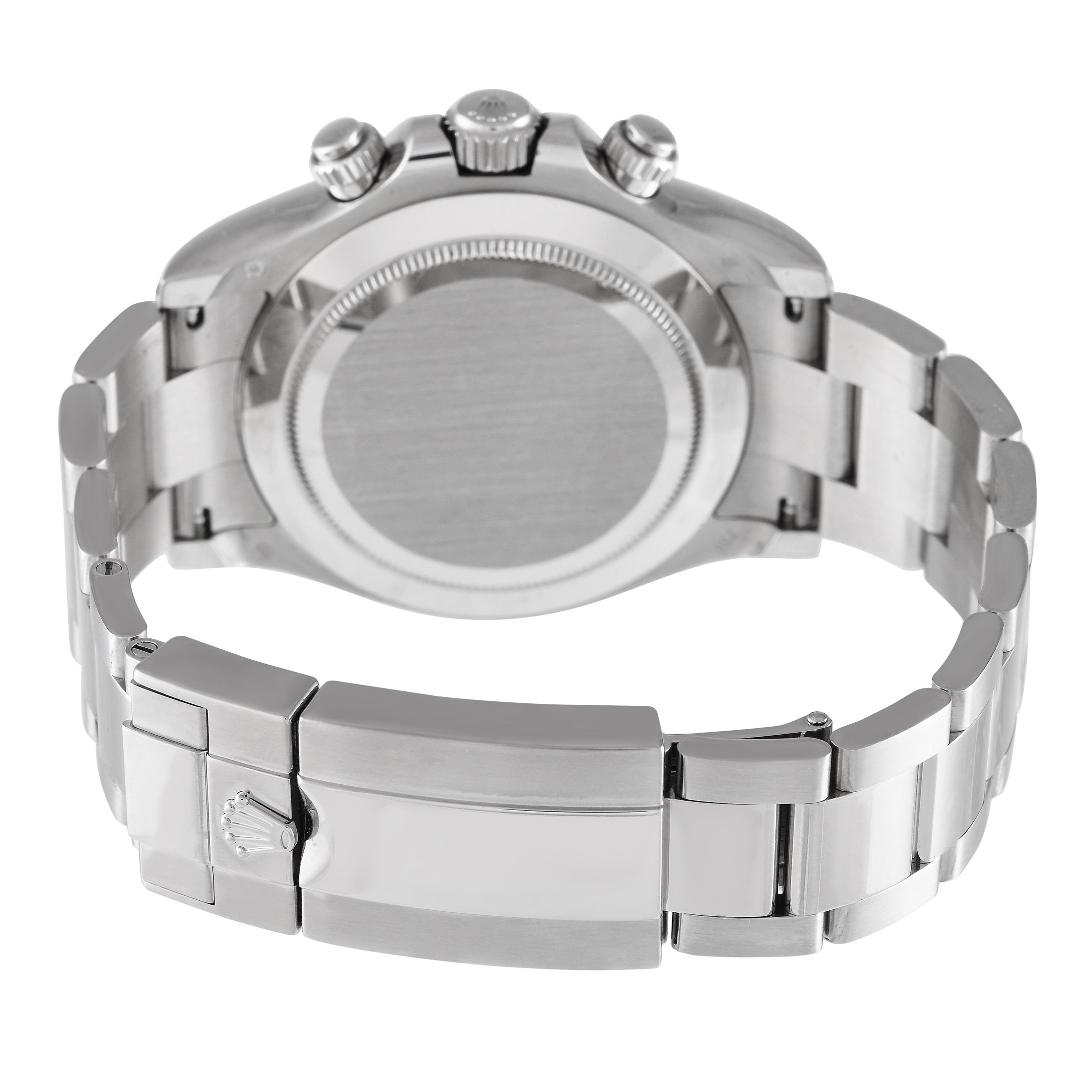 Rolex Daytona White Gold Watch 116509