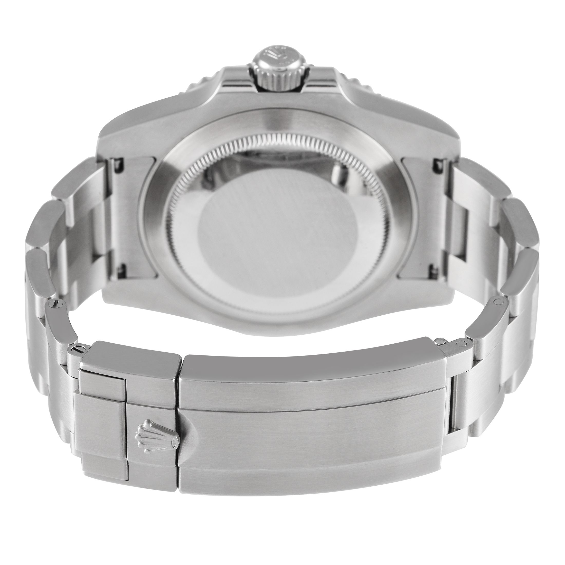 Rolex Submariner Date Watch 116610LN