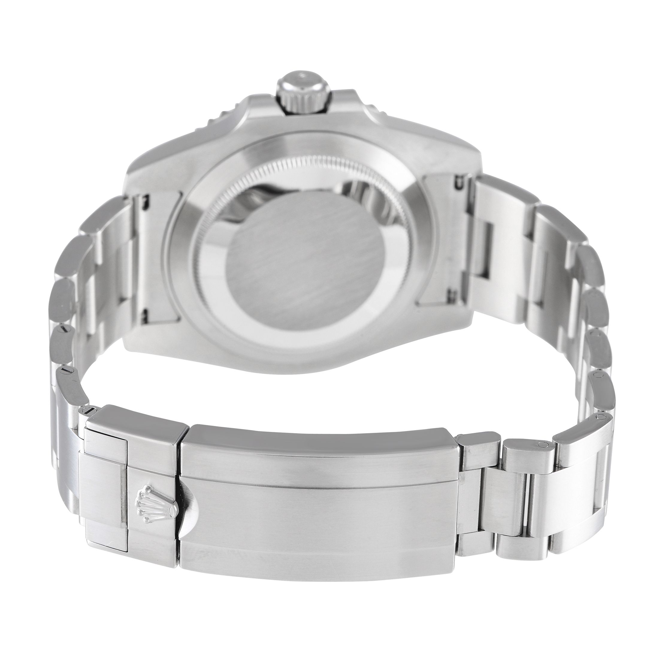 Rolex Submariner Date Watch 116610LV