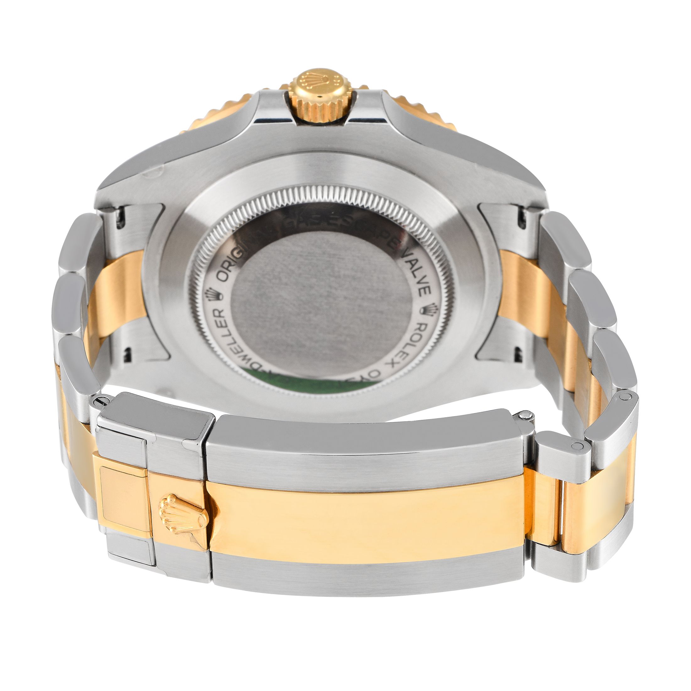 Rolex Sea-Dweller Watch 126603