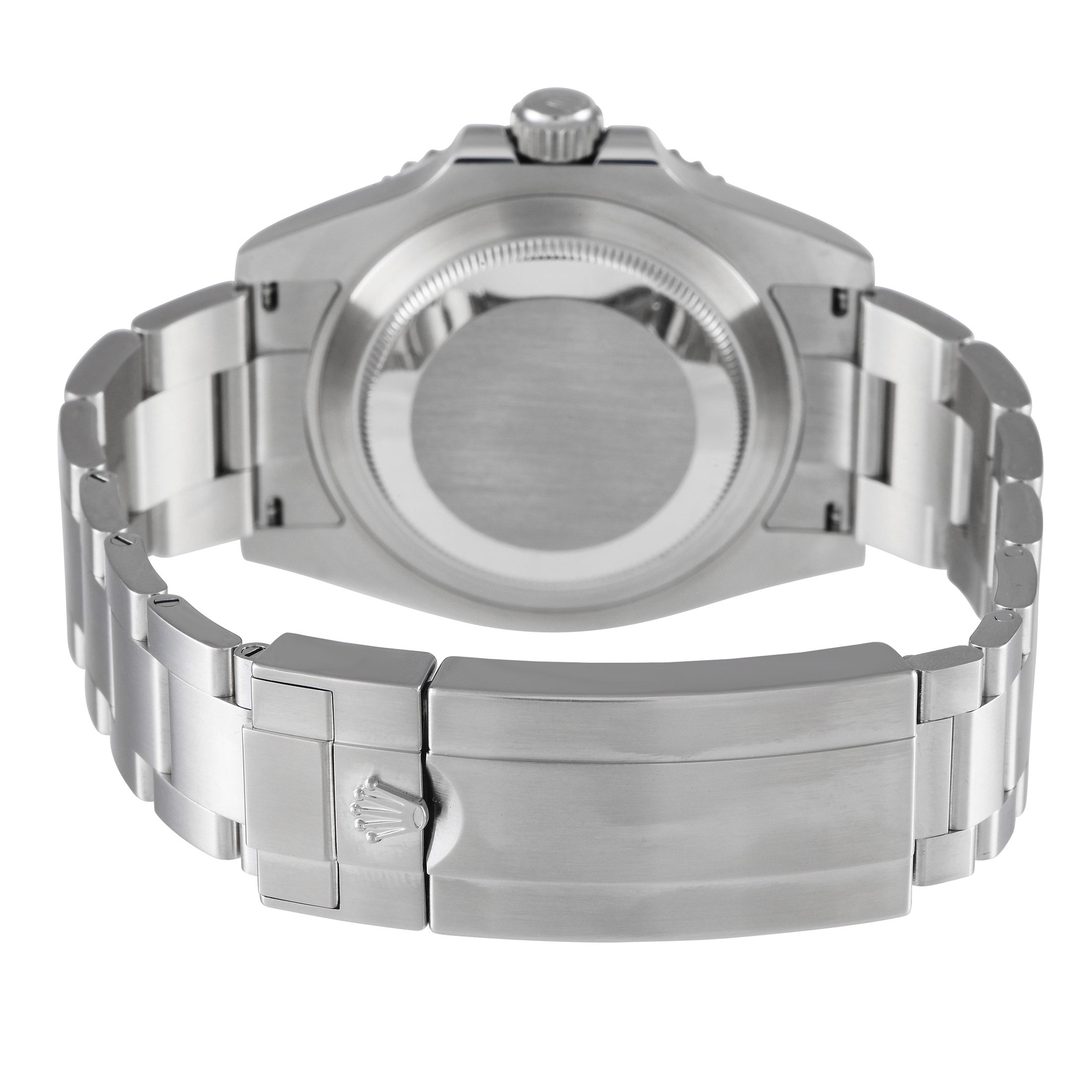 Rolex Submariner Date Watch 126610LN