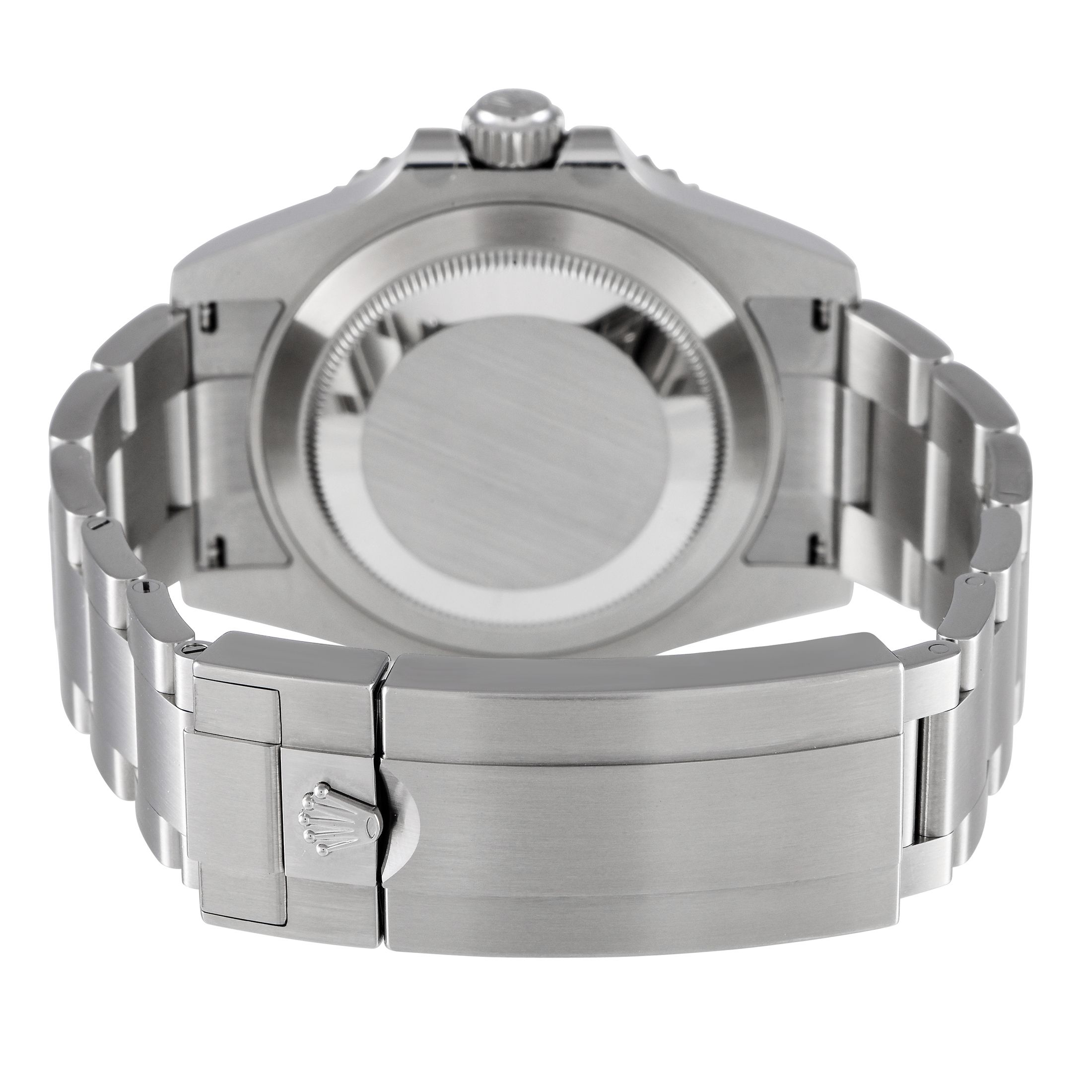 Rolex Submariner Date Watch 126610LN