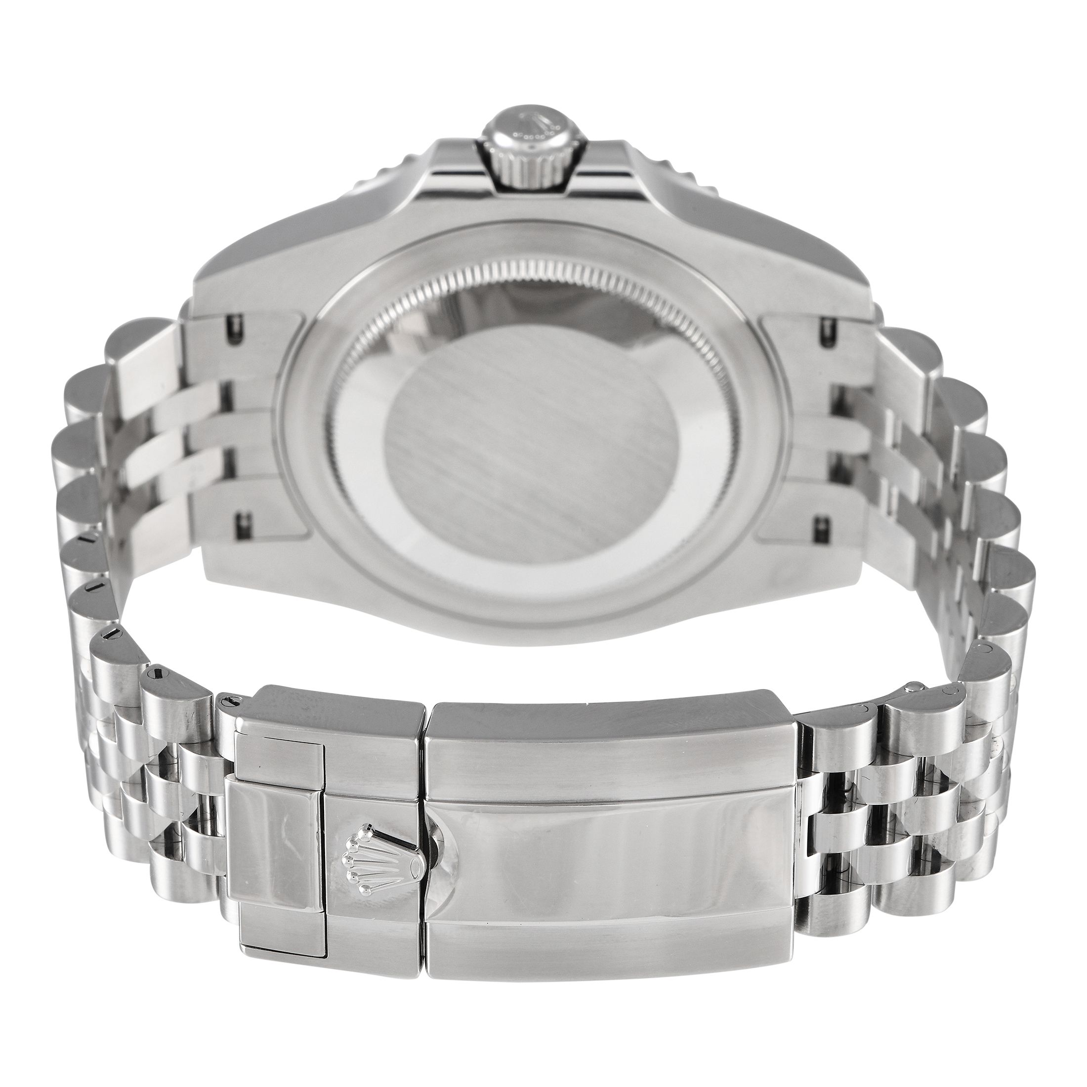 Rolex GMT-Master II Batman 126710BLNR