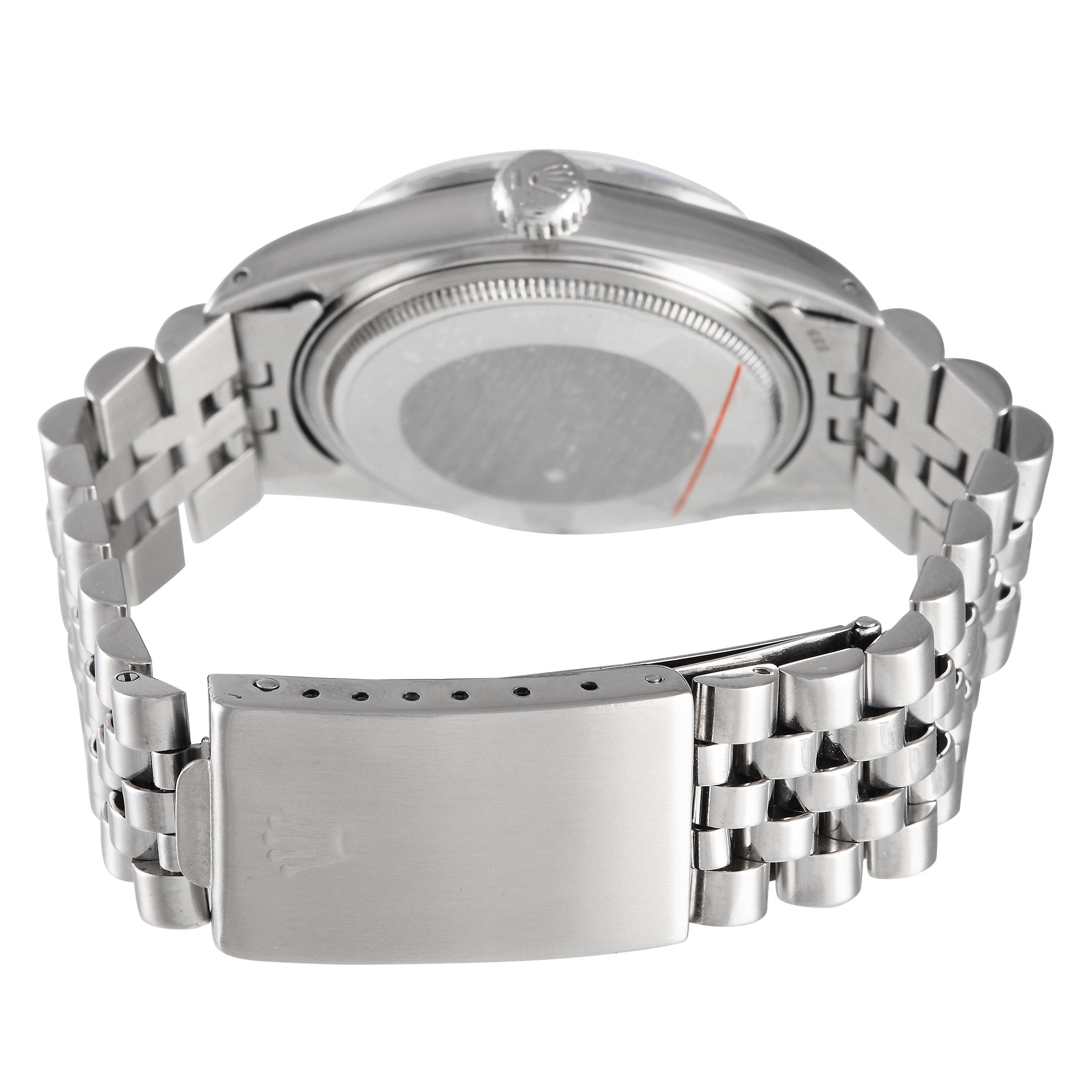 Rolex Vintage Datejust 36 Watch 16030