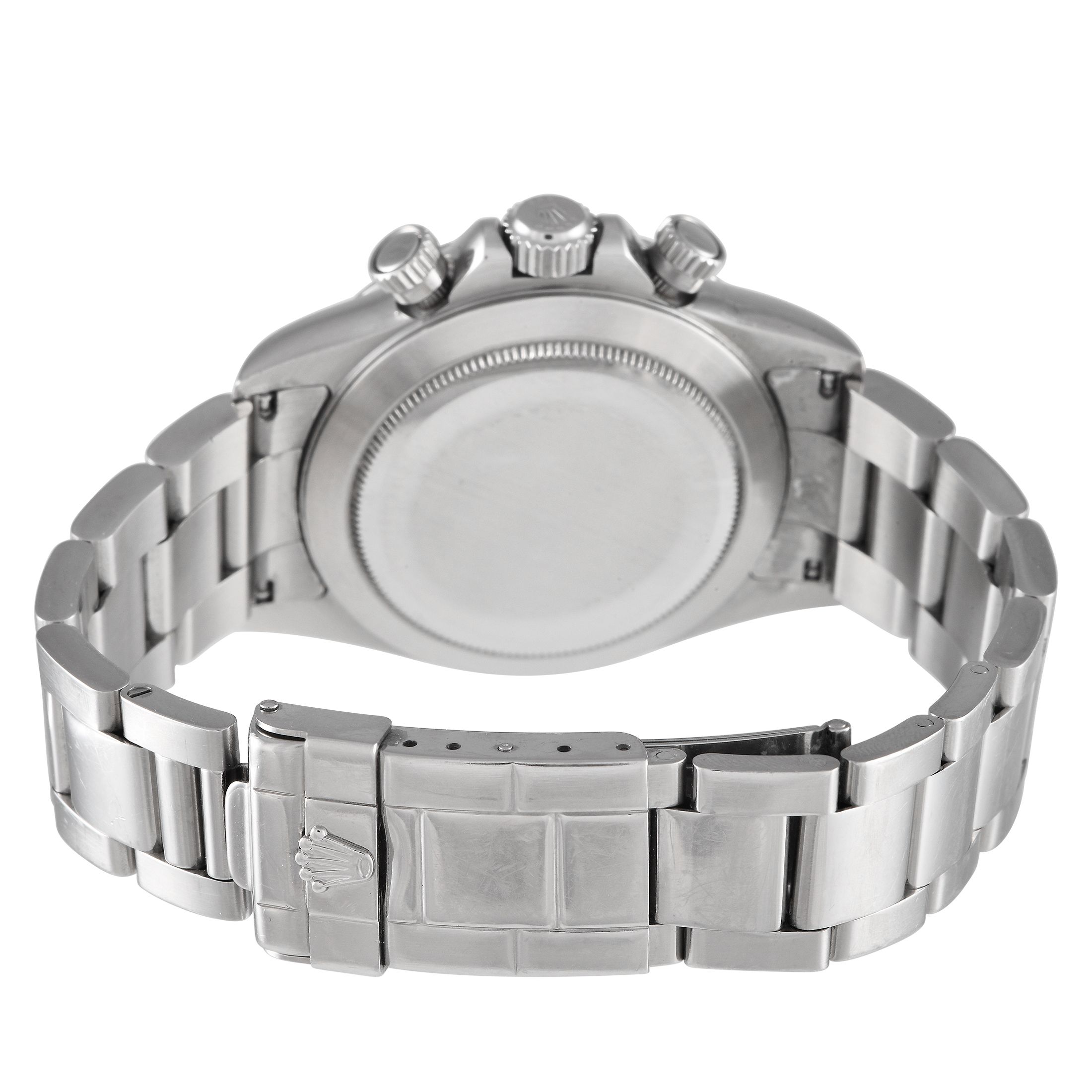 Rolex Daytona Zenith Watch 16520