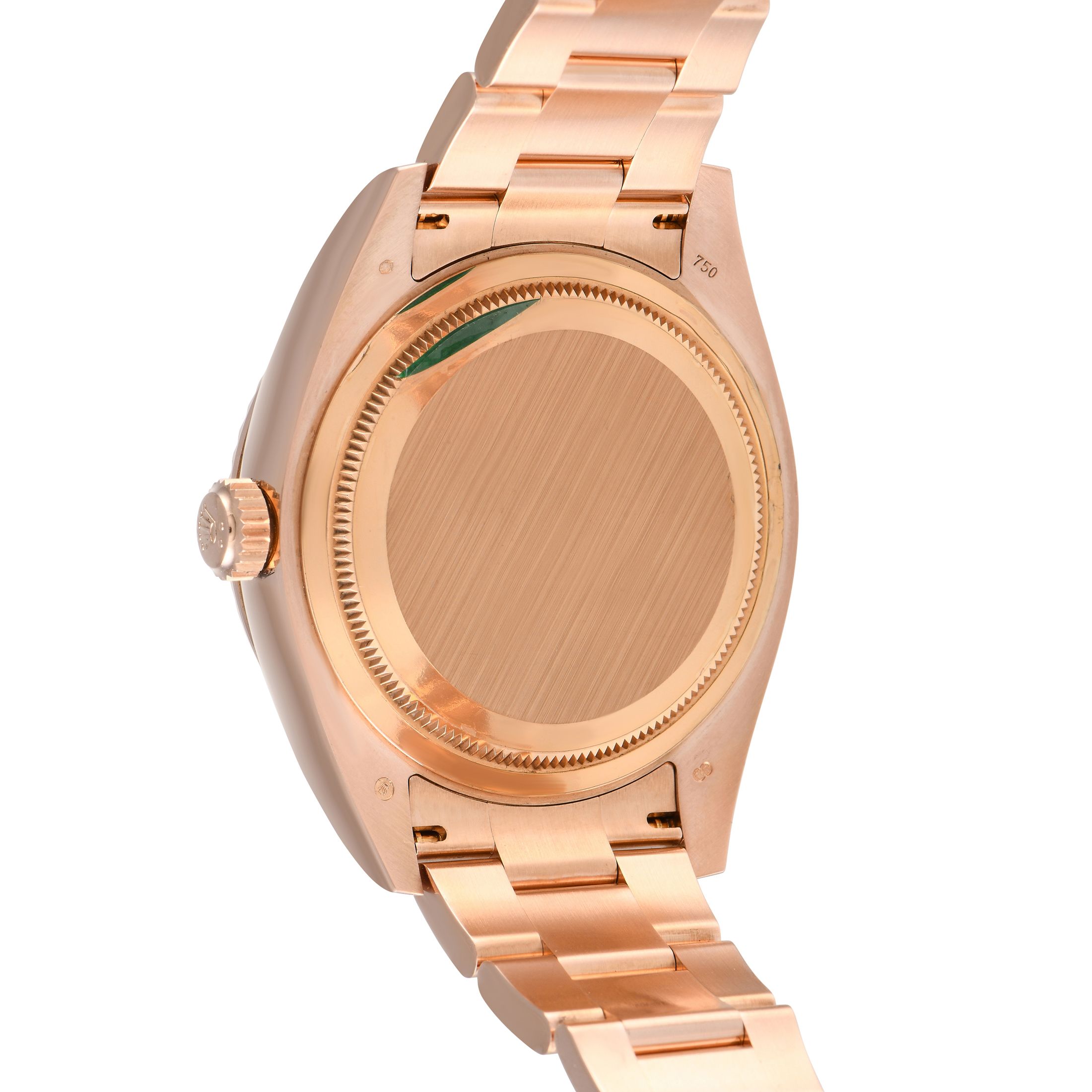 Rolex Sky-Dweller Everose Gold Watch 326935