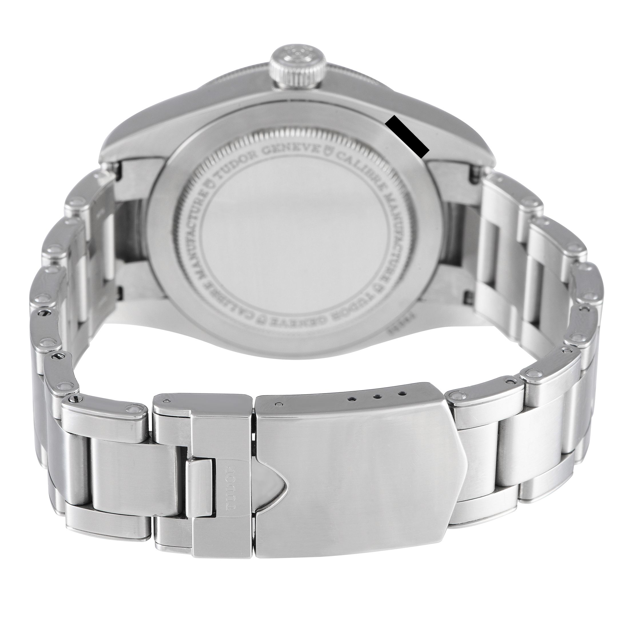 Tudor Black Bay Fifty-Eight Watch 79030N-0001