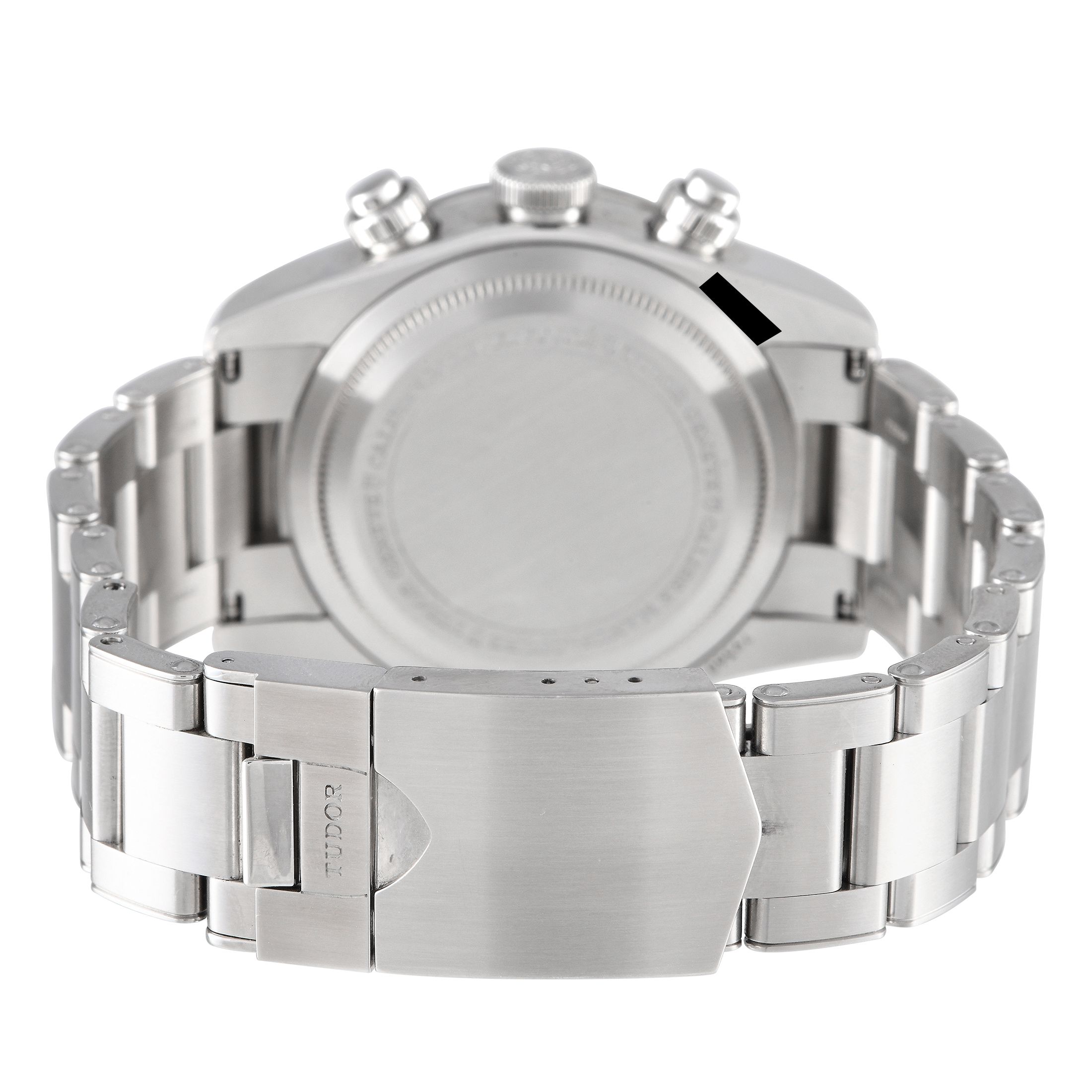 Tudor Black Bay Chrono Watch 79360N-0002