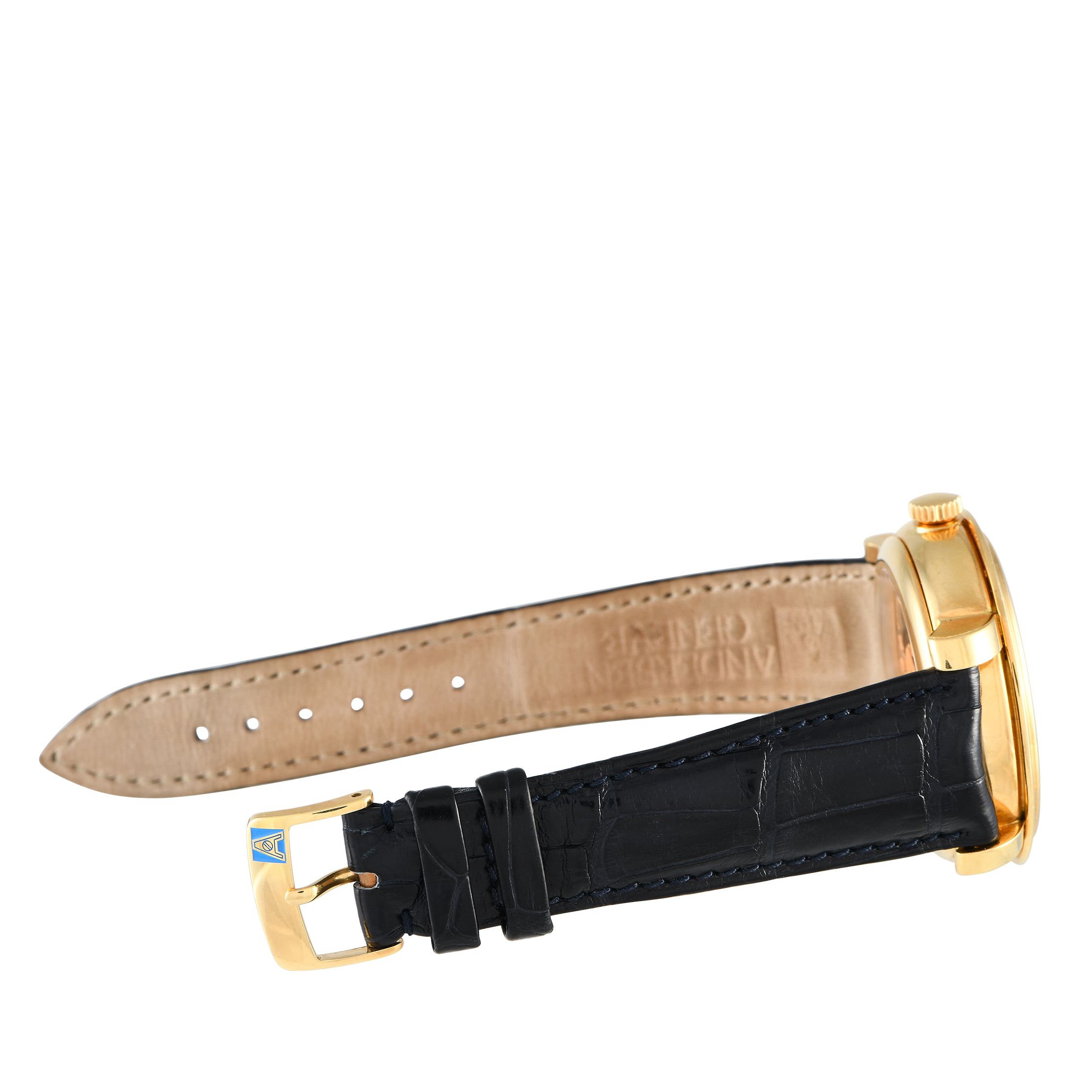 Andersen Geneve Eros XL Watch