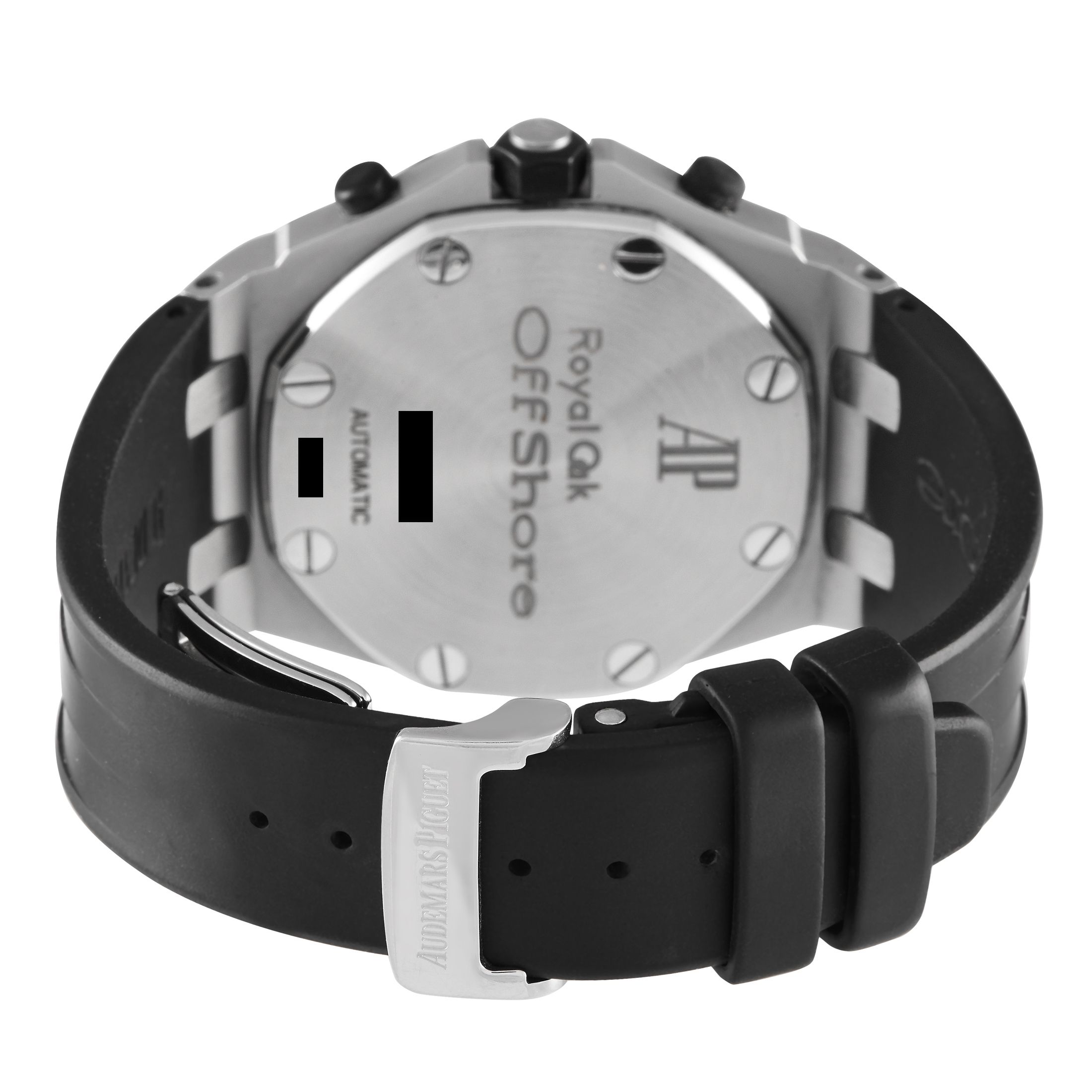 Audemars Piguet Royal Oak Offshore Watch 25940SK.OO.D002.CA.02