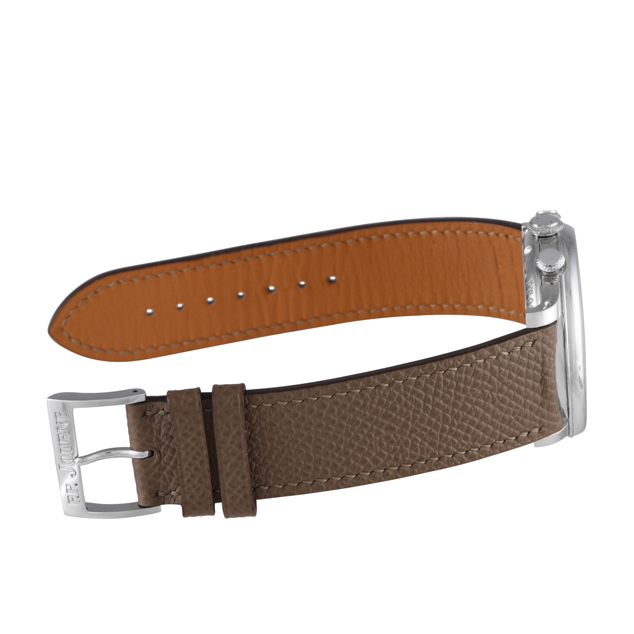 F.P. Journe Octa Chronographe Platinum Watch