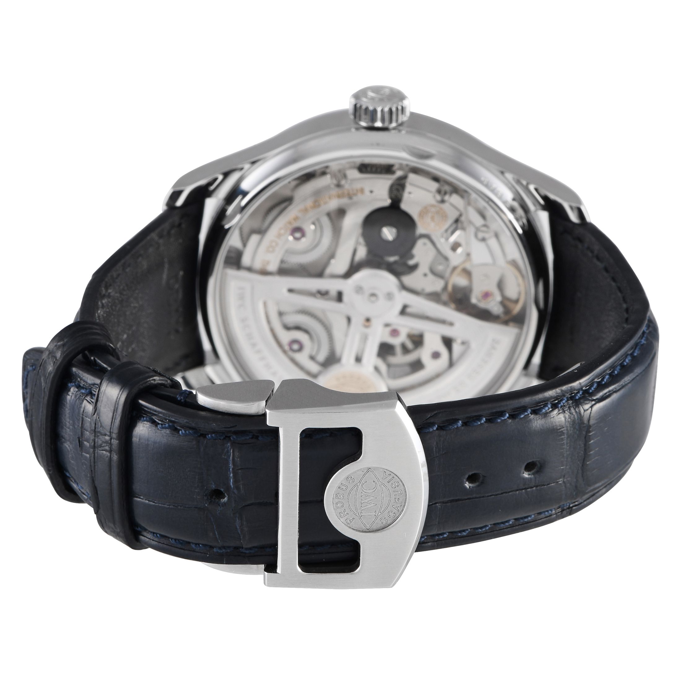 IWC Portugieser Automatic Watch IW500705