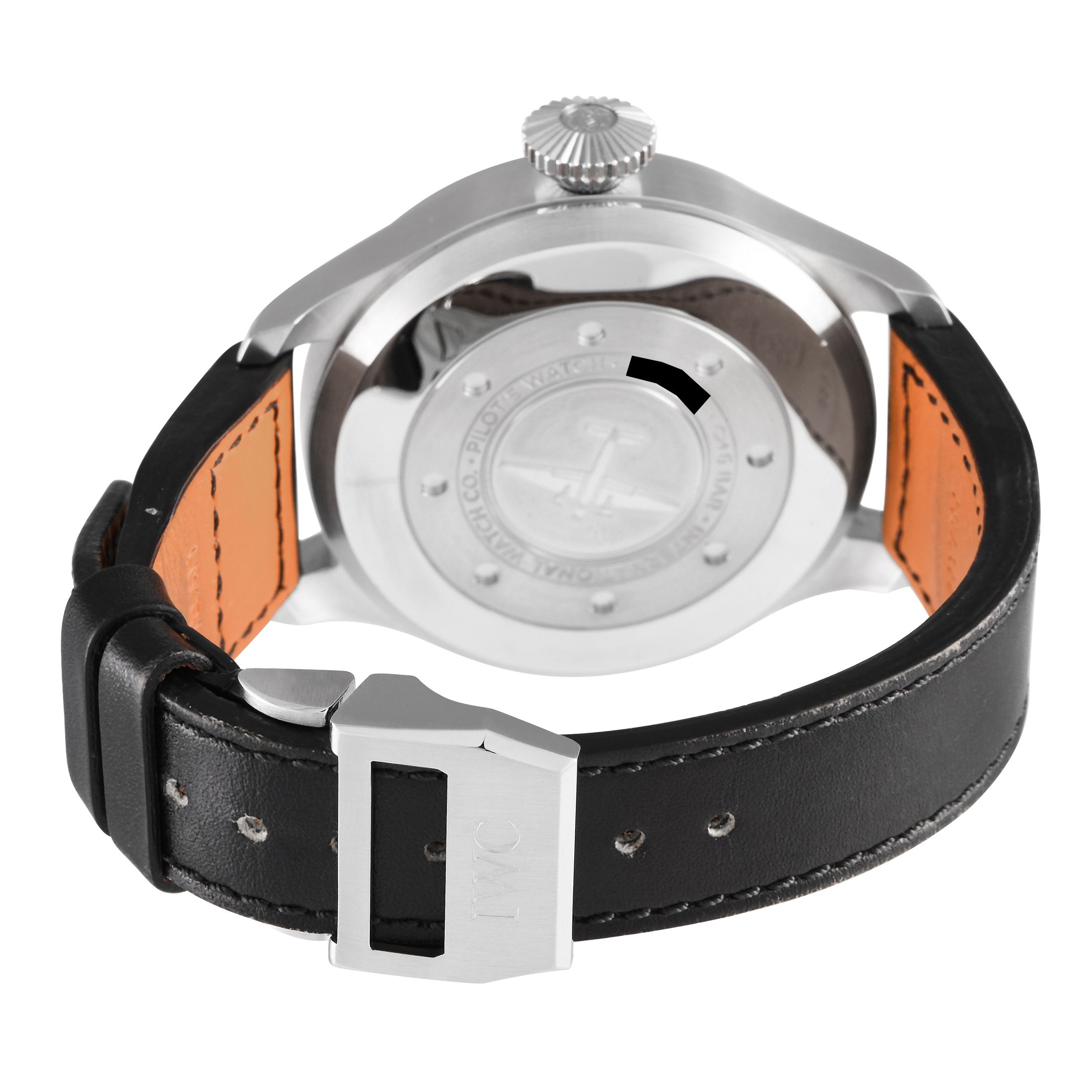 IWC Big Pilot's Watch IW501001