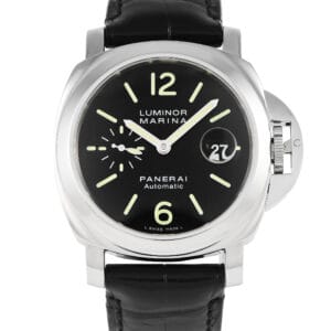 Officine Panerai Luminor Marina Watch PAM00104