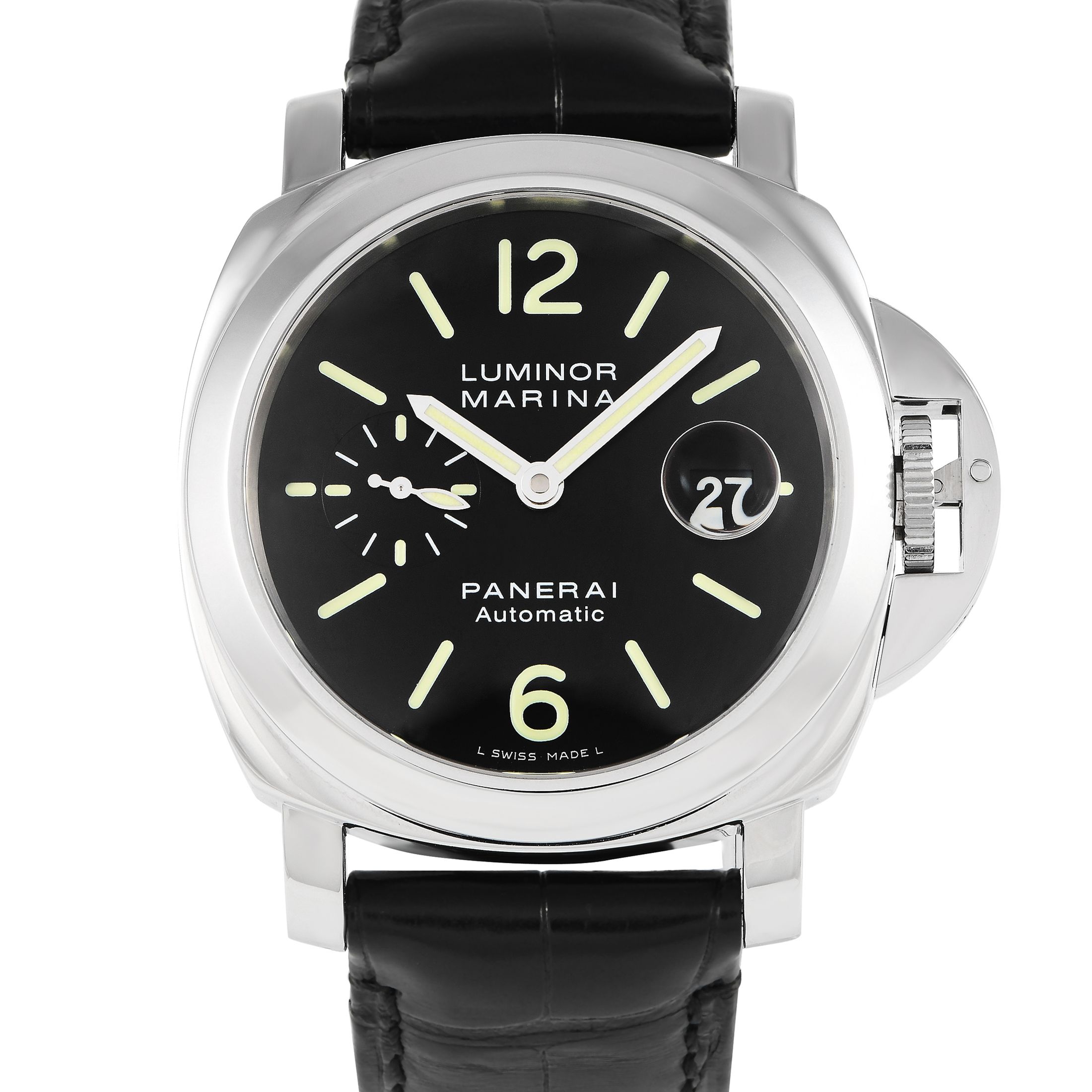 Officine Panerai Luminor Marina Watch PAM00104