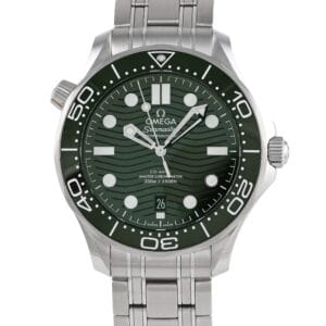 Omega Seamaster Diver 300M Watch 210.30.42.20.01.001