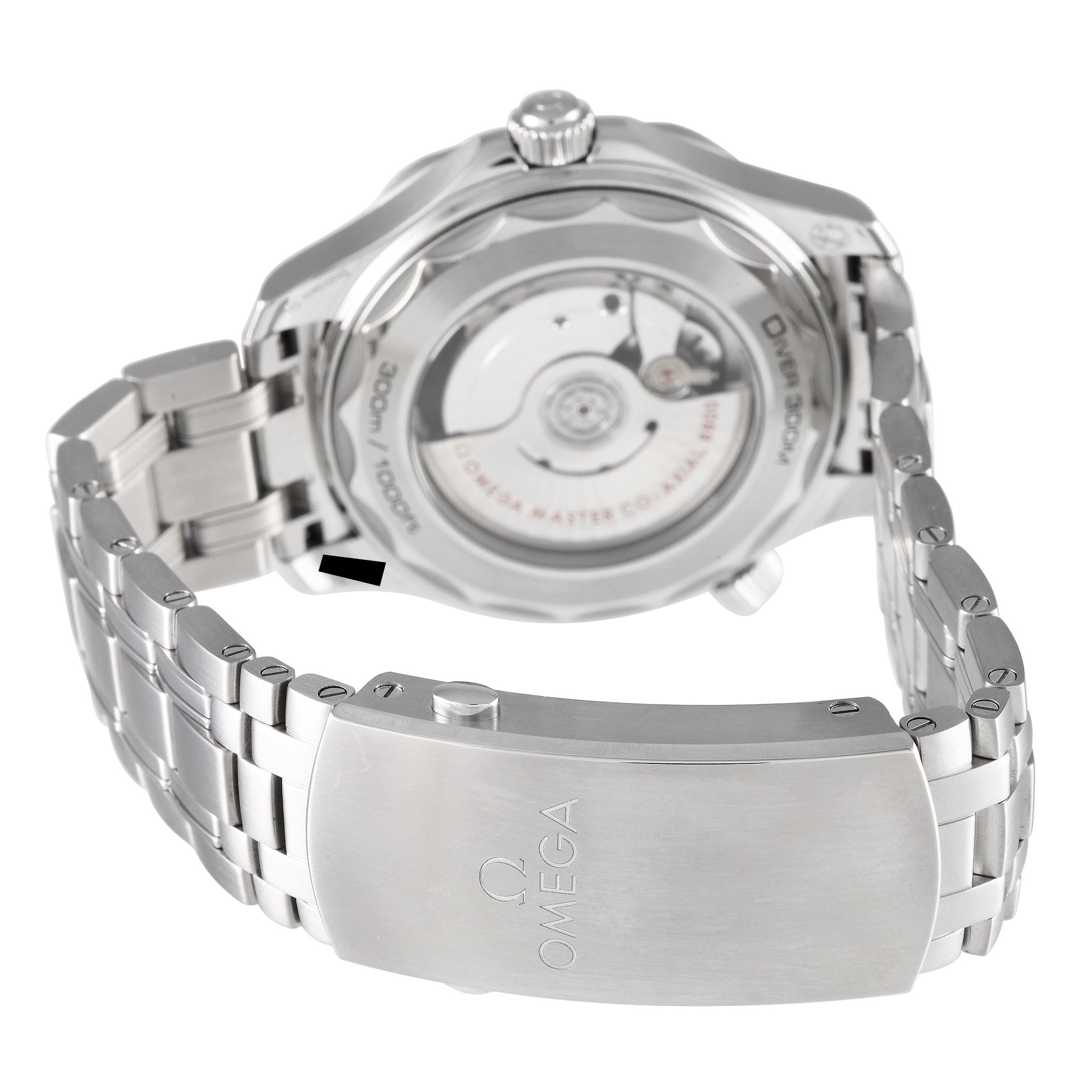 Omega Seamaster Diver 300M Watch 210.30.42.20.01.001