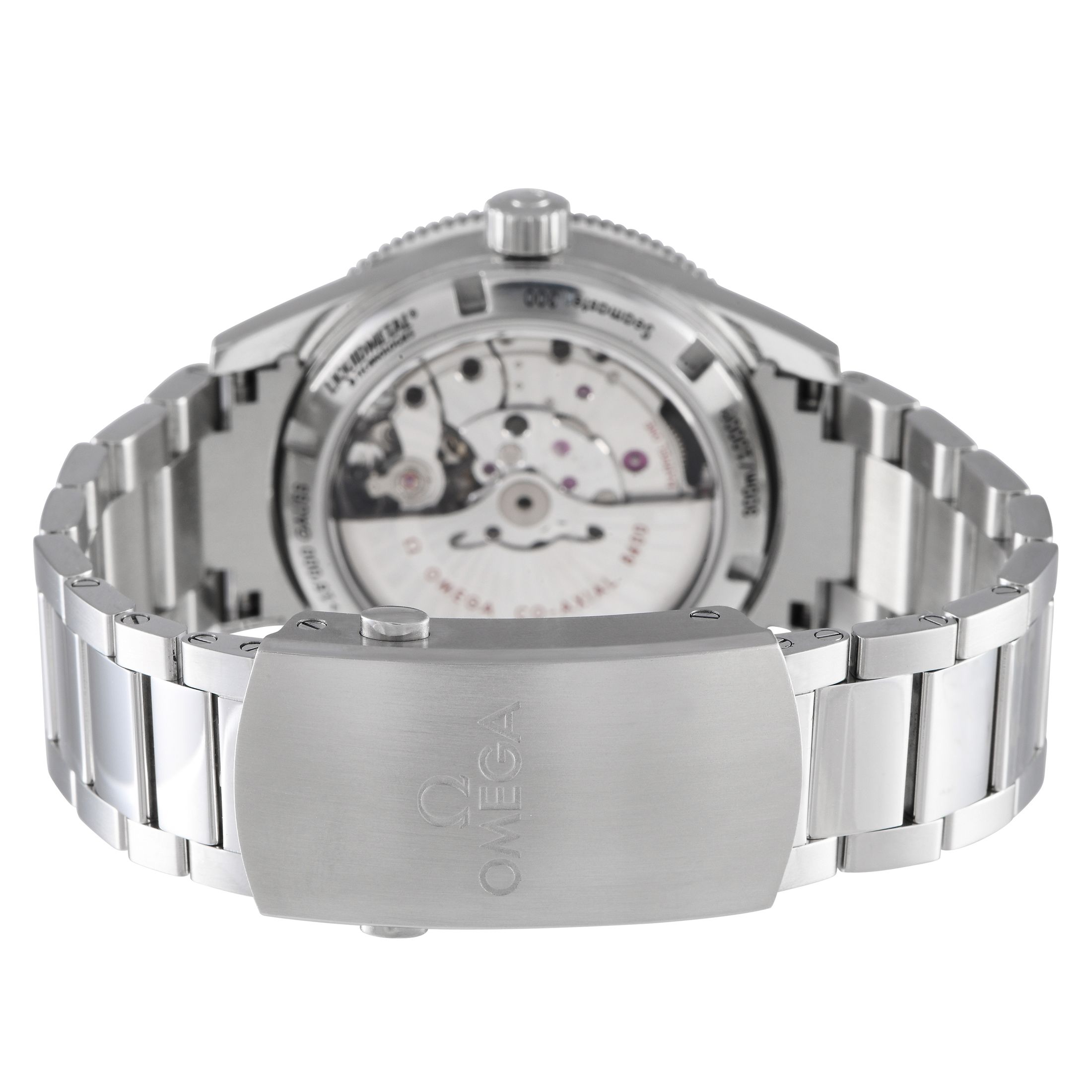 Omega Seamaster 300 Watch 233.32.41.21.01.002