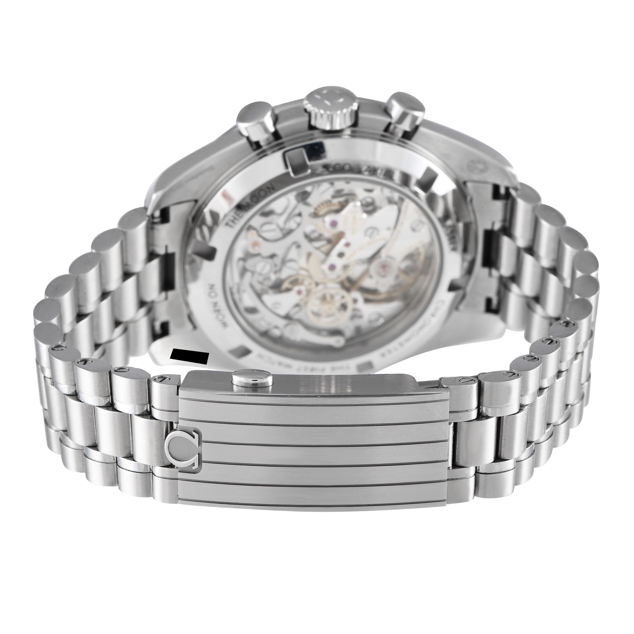 Omega Speedmaster Moonwatch Professional Watch 310.30.42.50.01.002