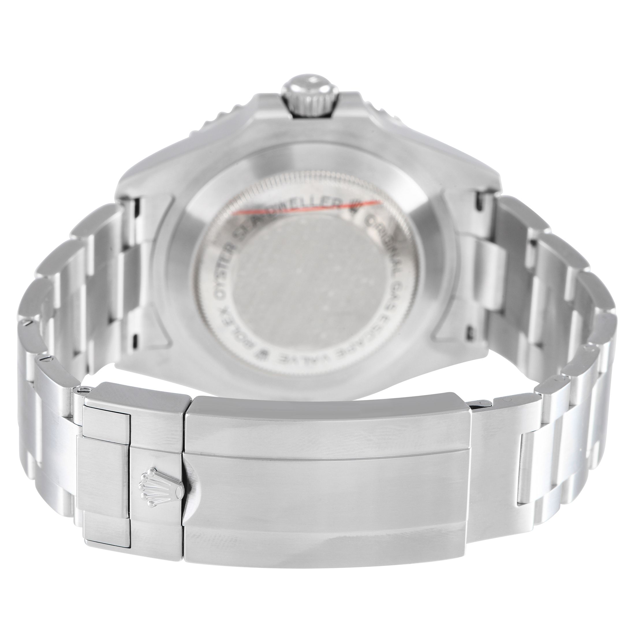 Rolex Sea-Dweller Watch 126600