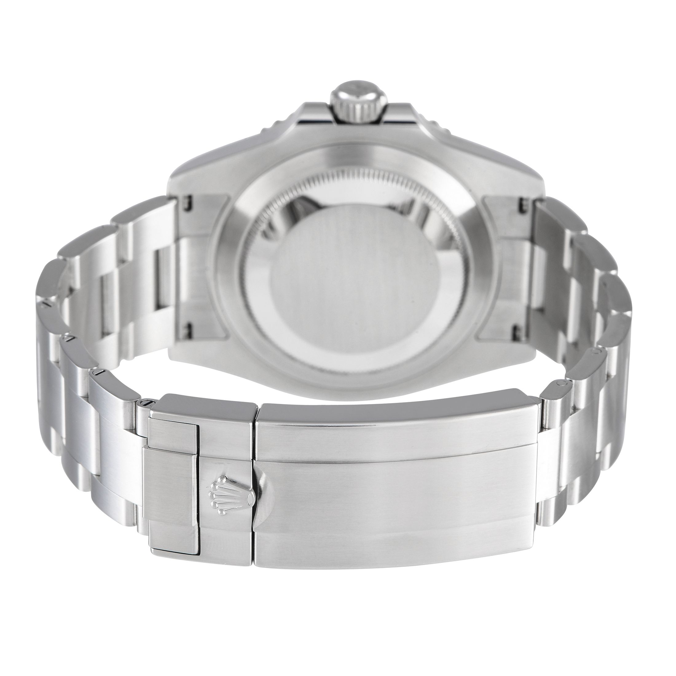 Rolex Submariner Date Watch 126610LV-0002