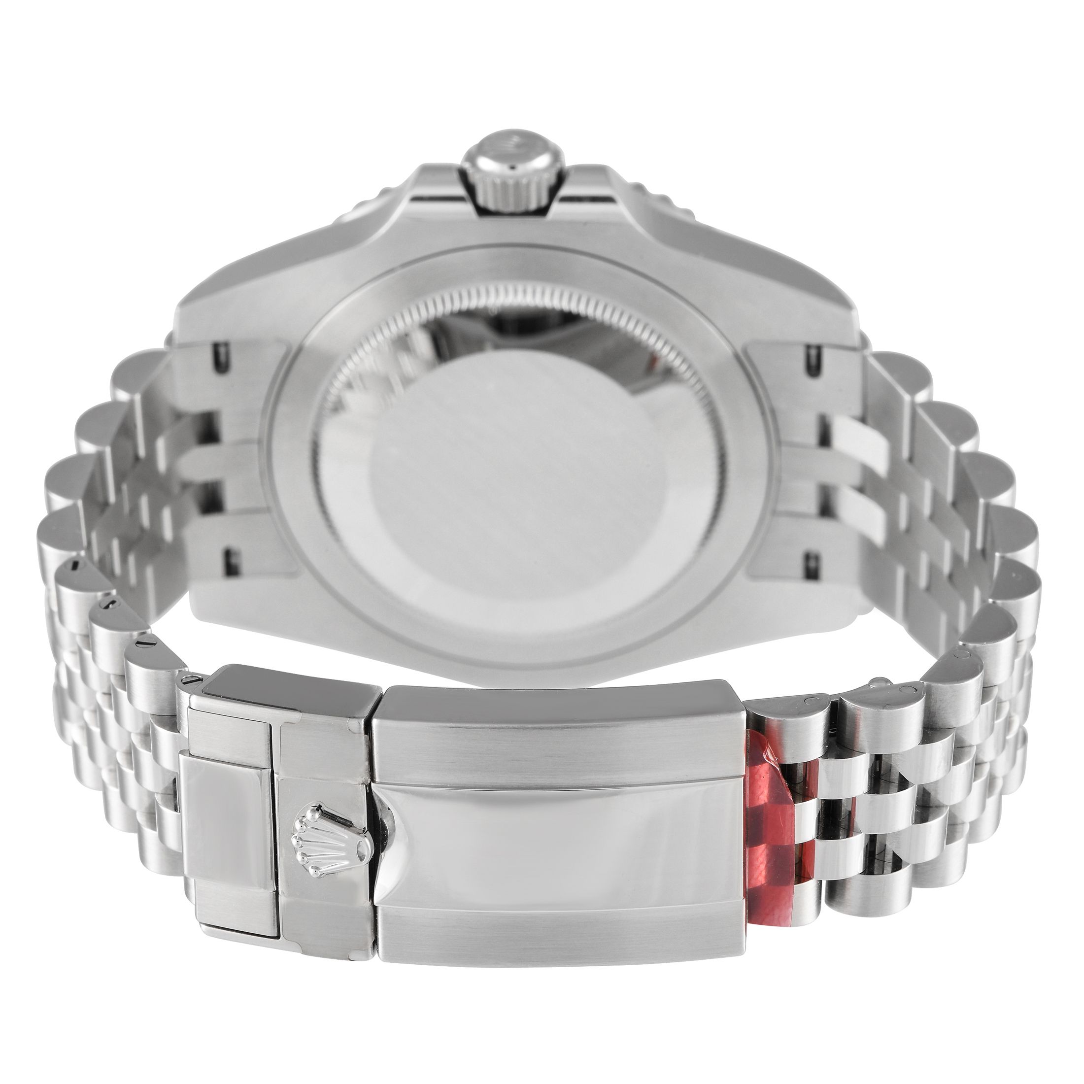 Rolex GMT-Master II Watch 126710BLRO